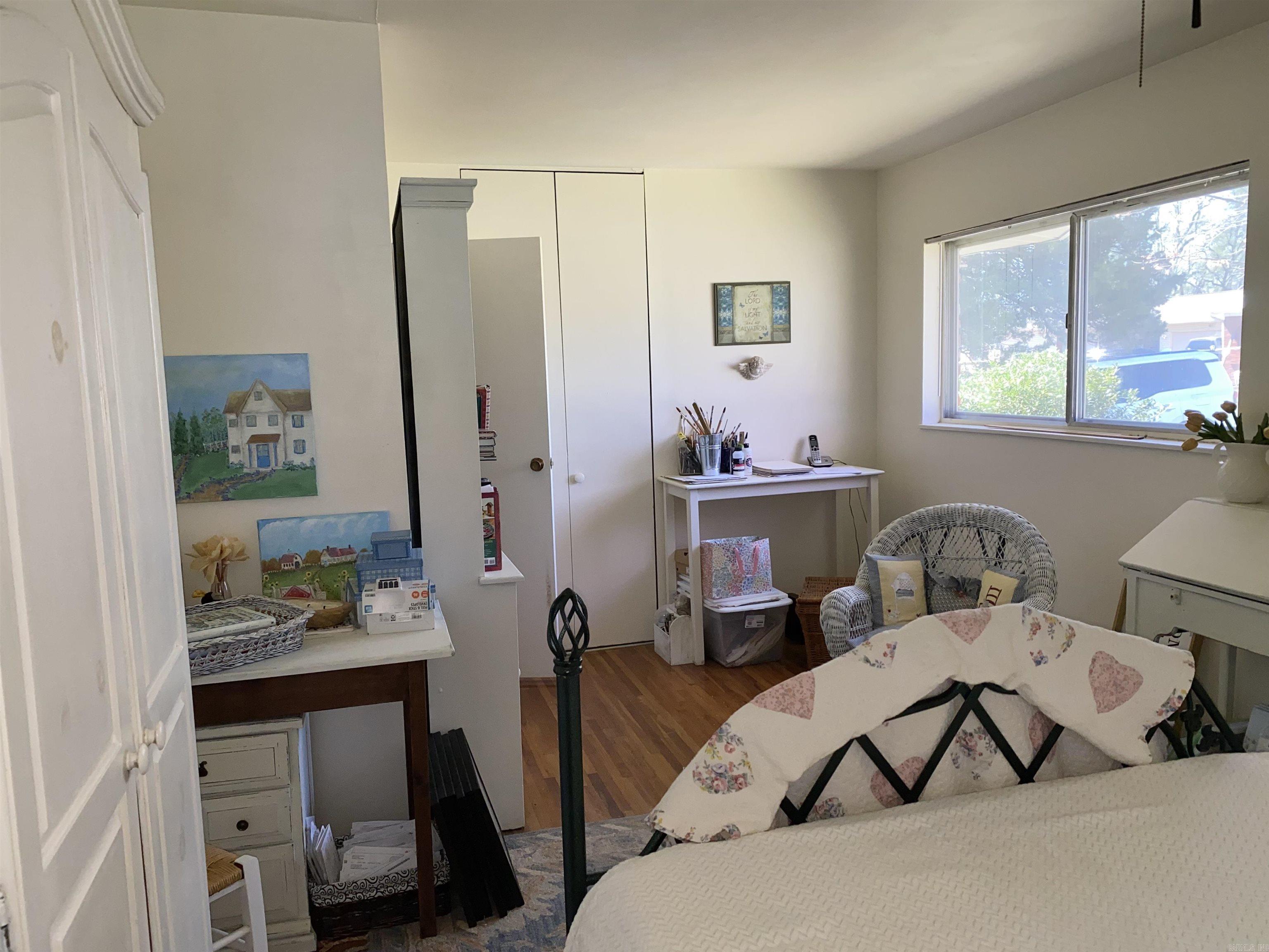 Hill Crest - Residential