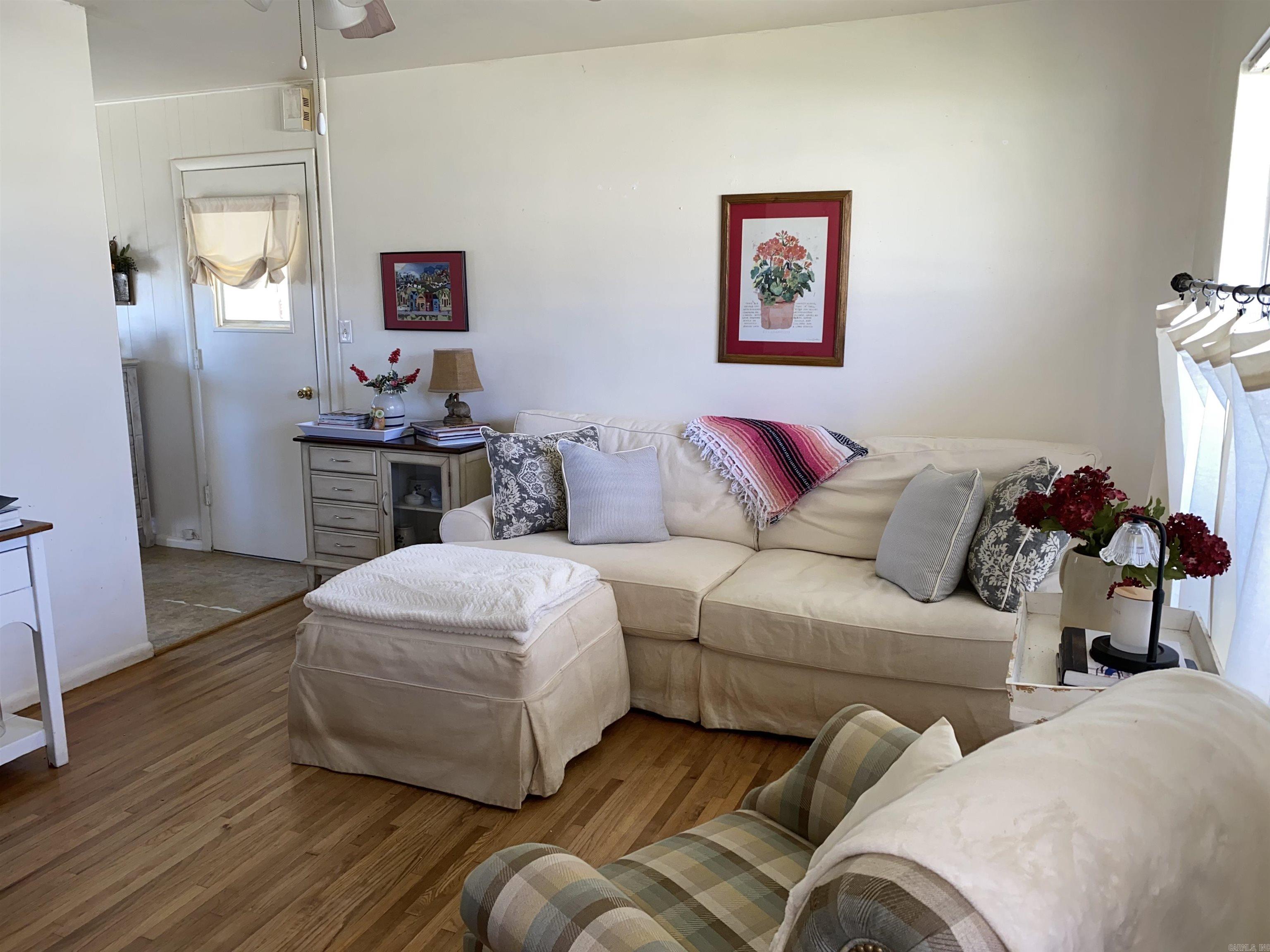 Hill Crest - Residential