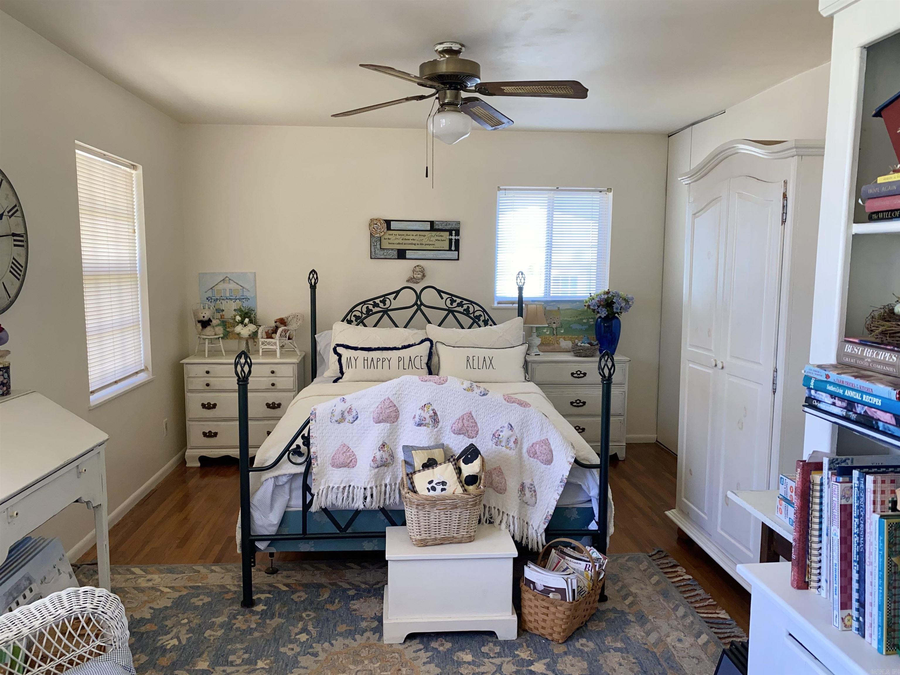 Hill Crest - Residential