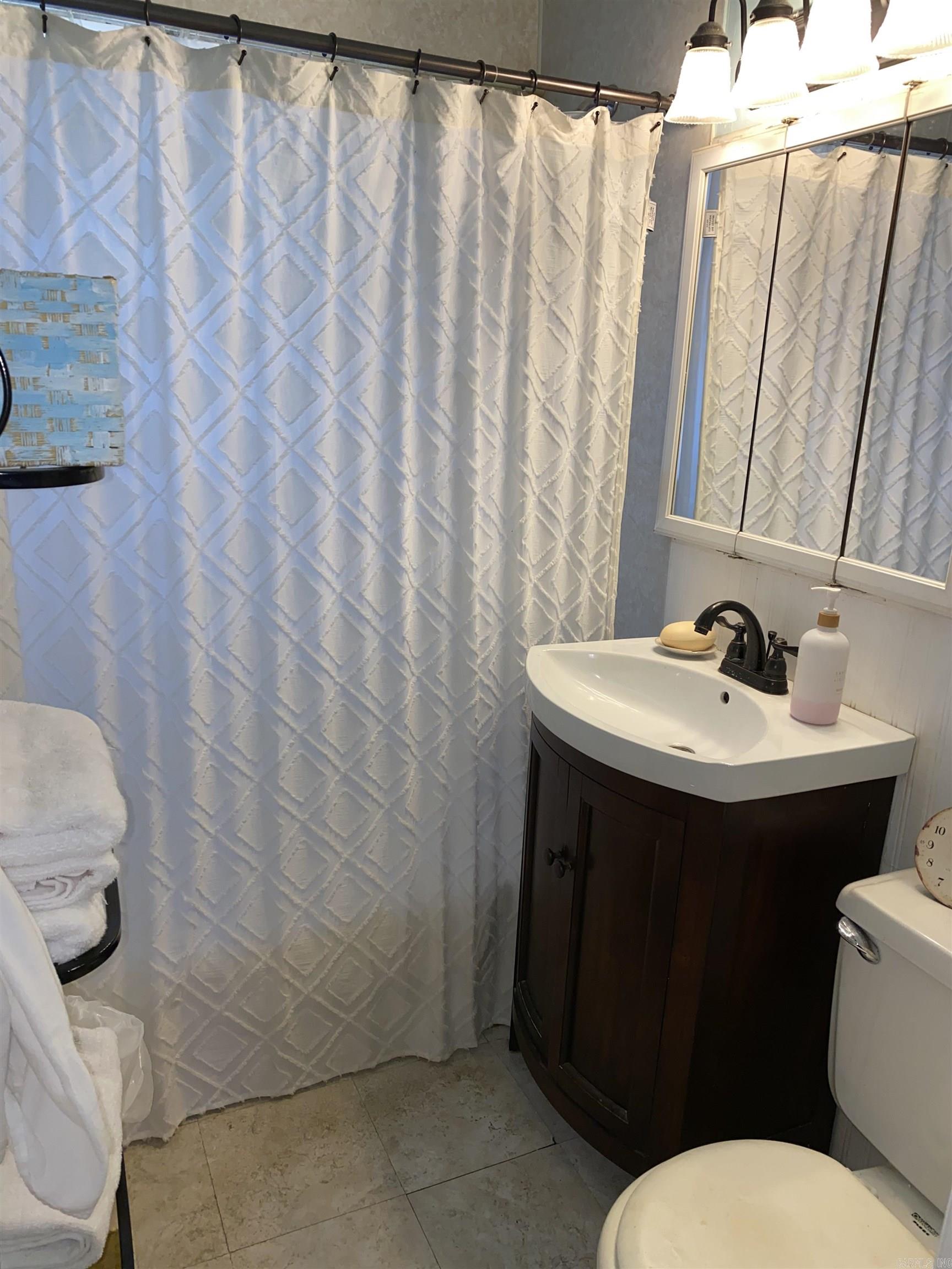 Hill Crest - Residential