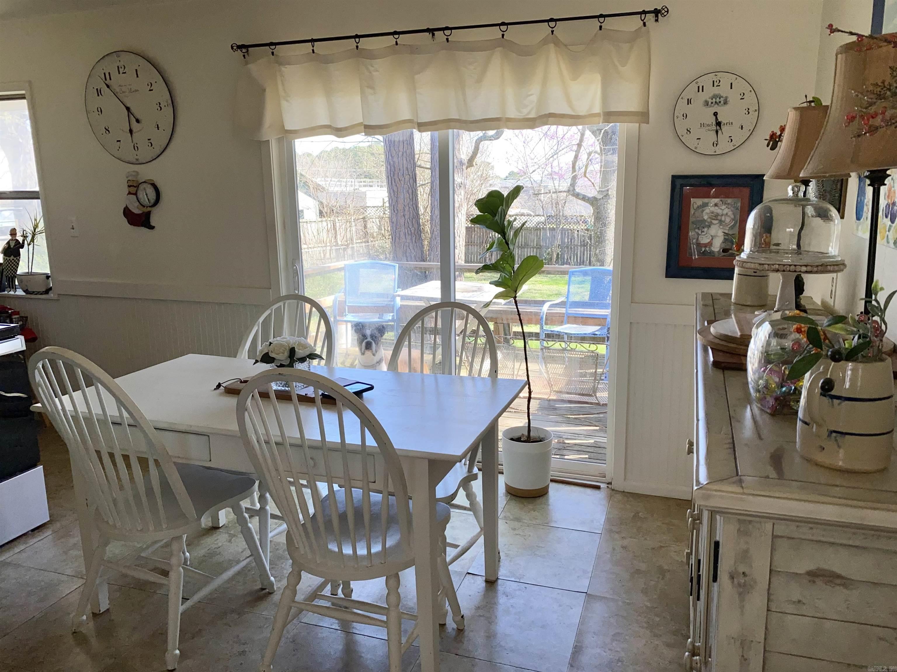 Hill Crest - Residential