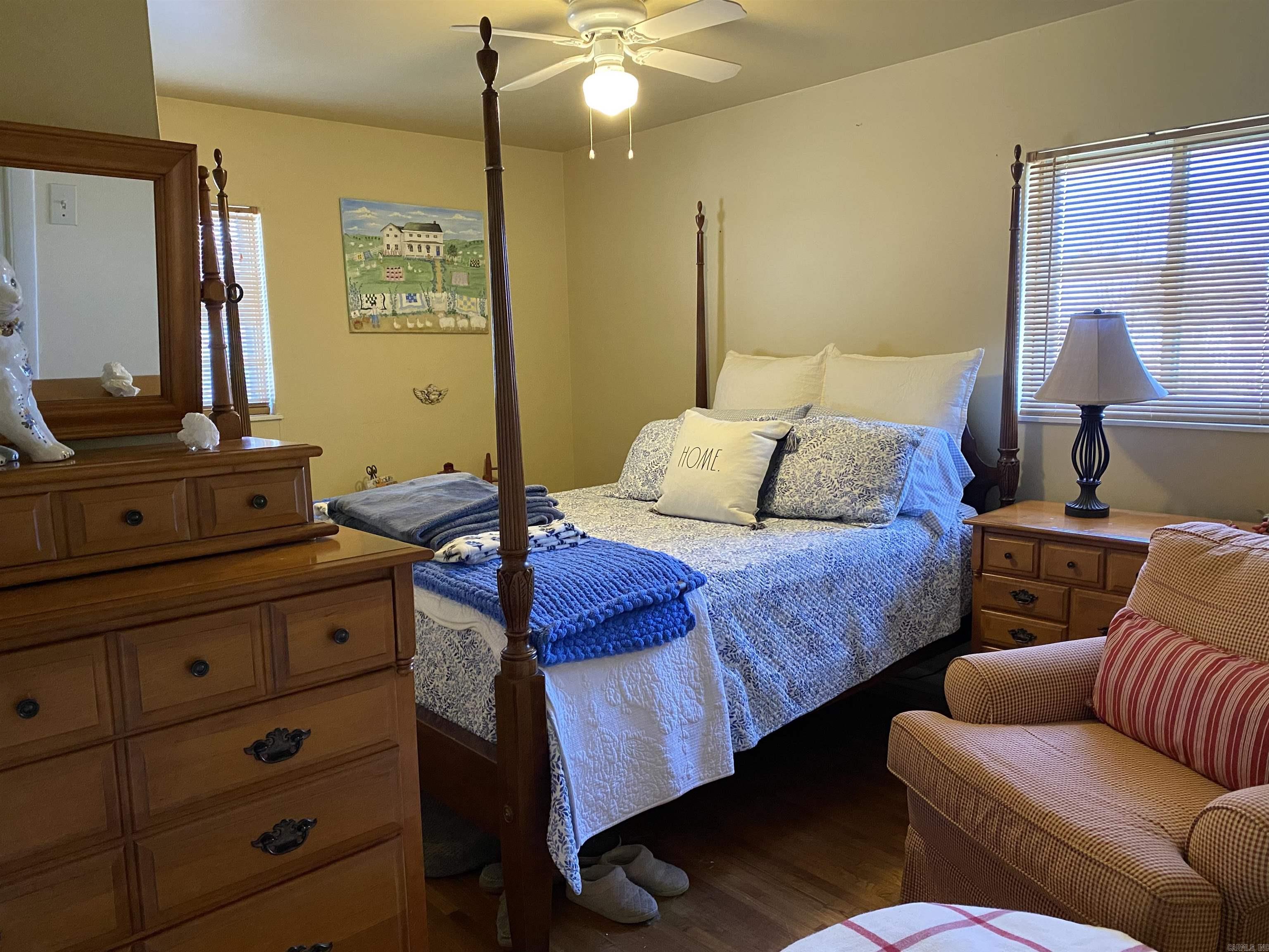 Hill Crest - Residential