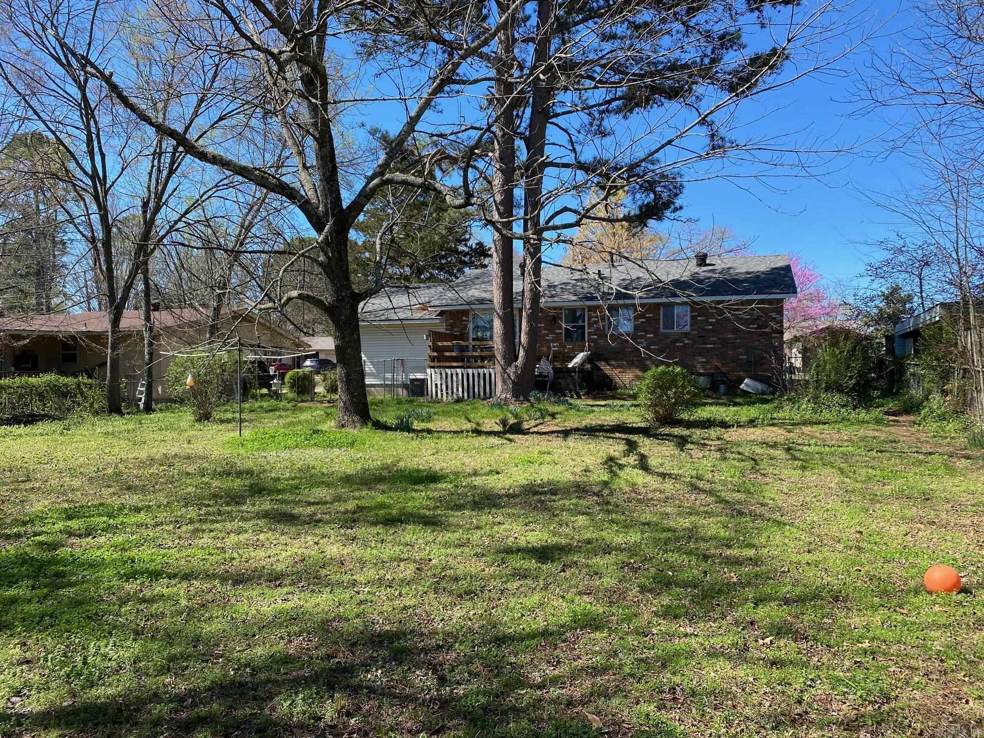 Hill Crest - Residential