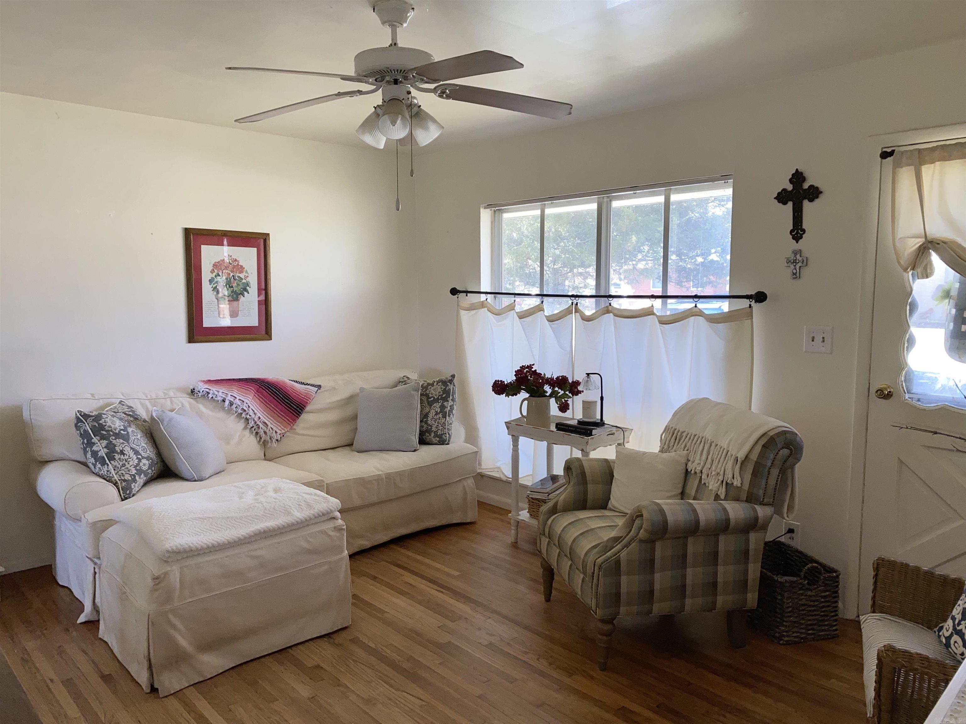 Hill Crest - Residential