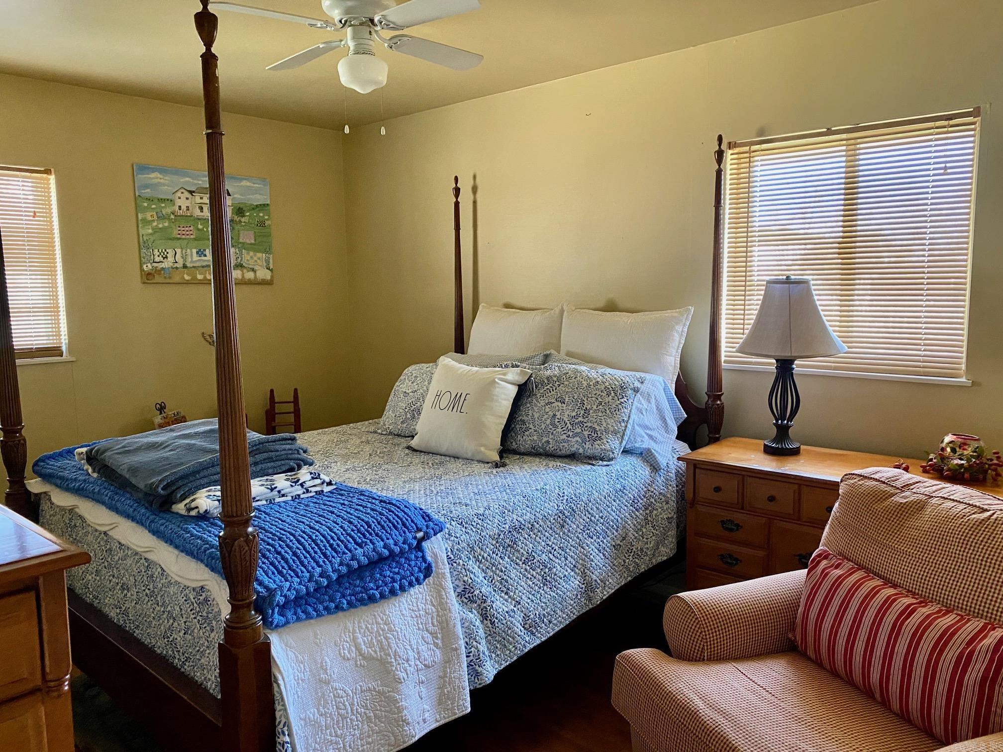 Hill Crest - Residential