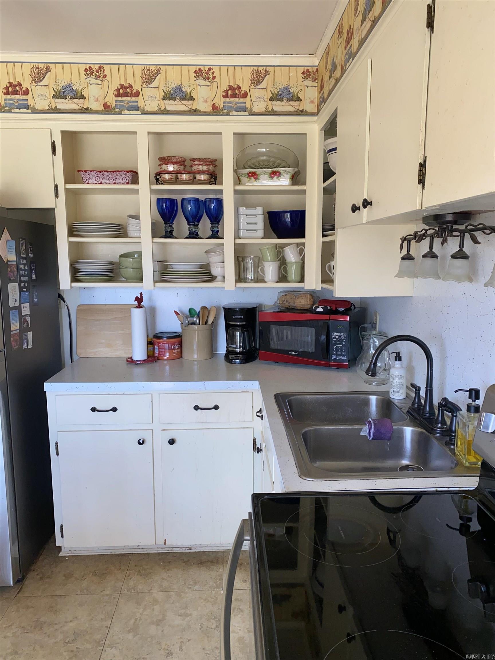 Hill Crest - Residential