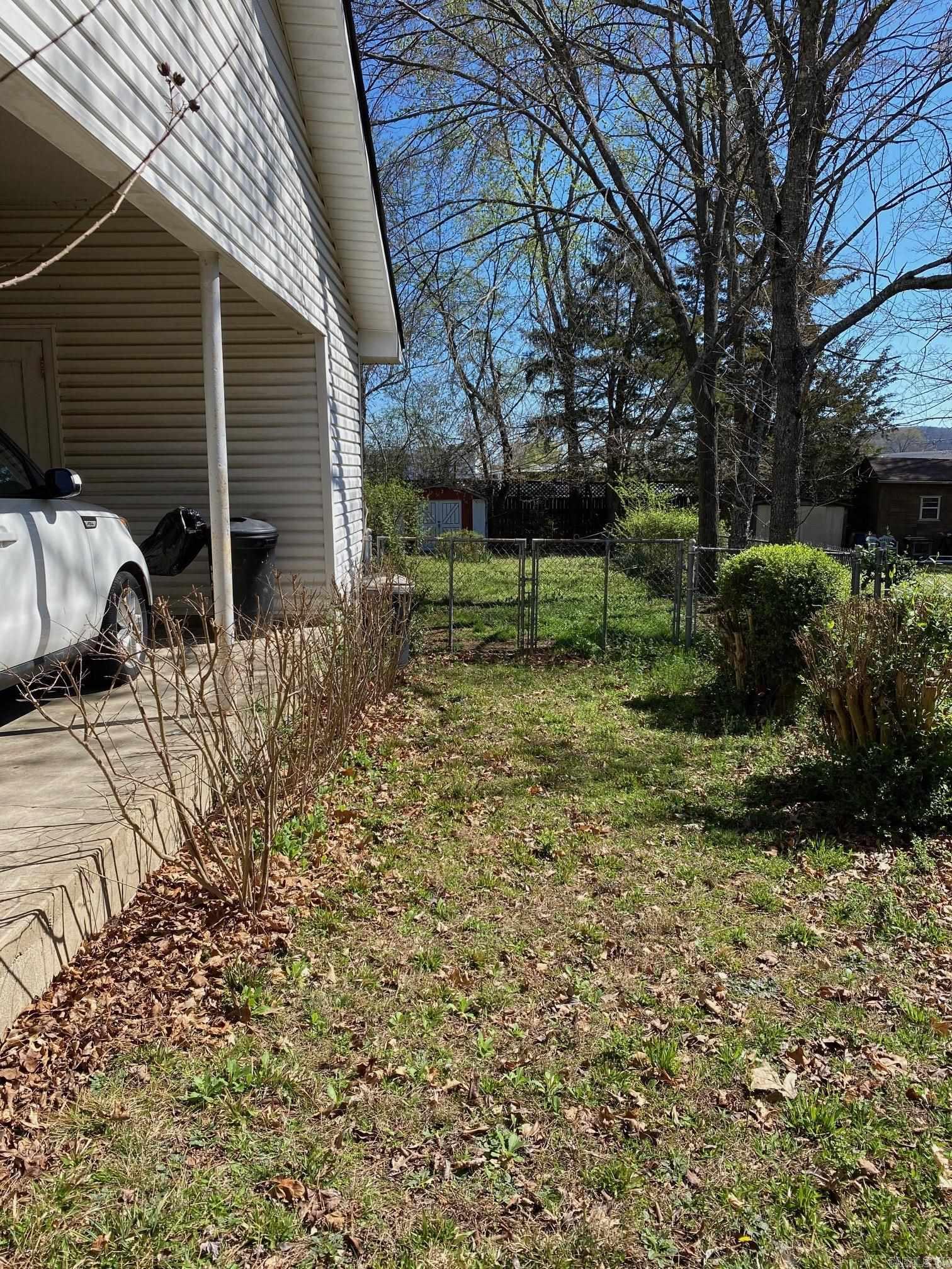 Hill Crest - Residential