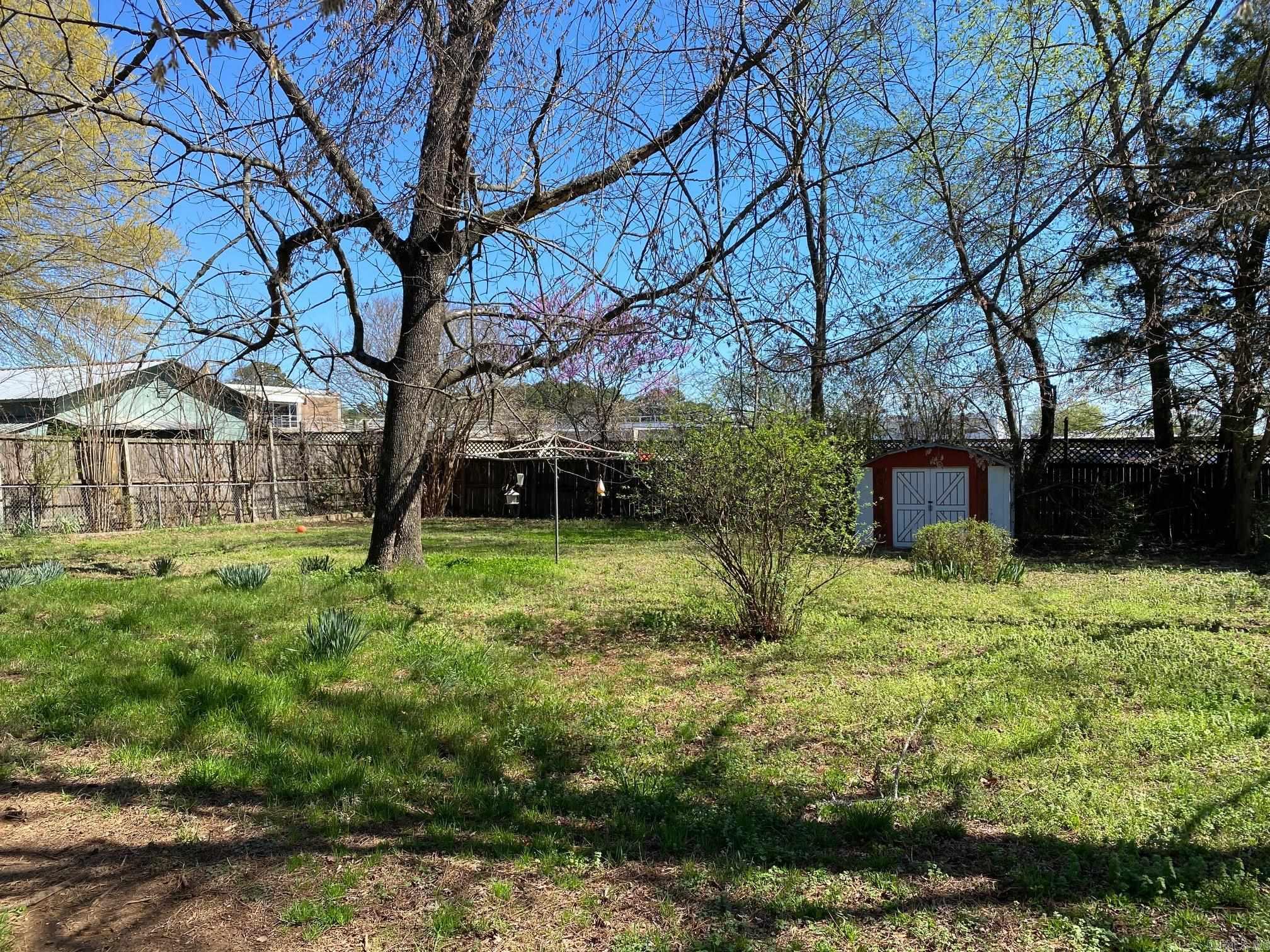 Hill Crest - Residential