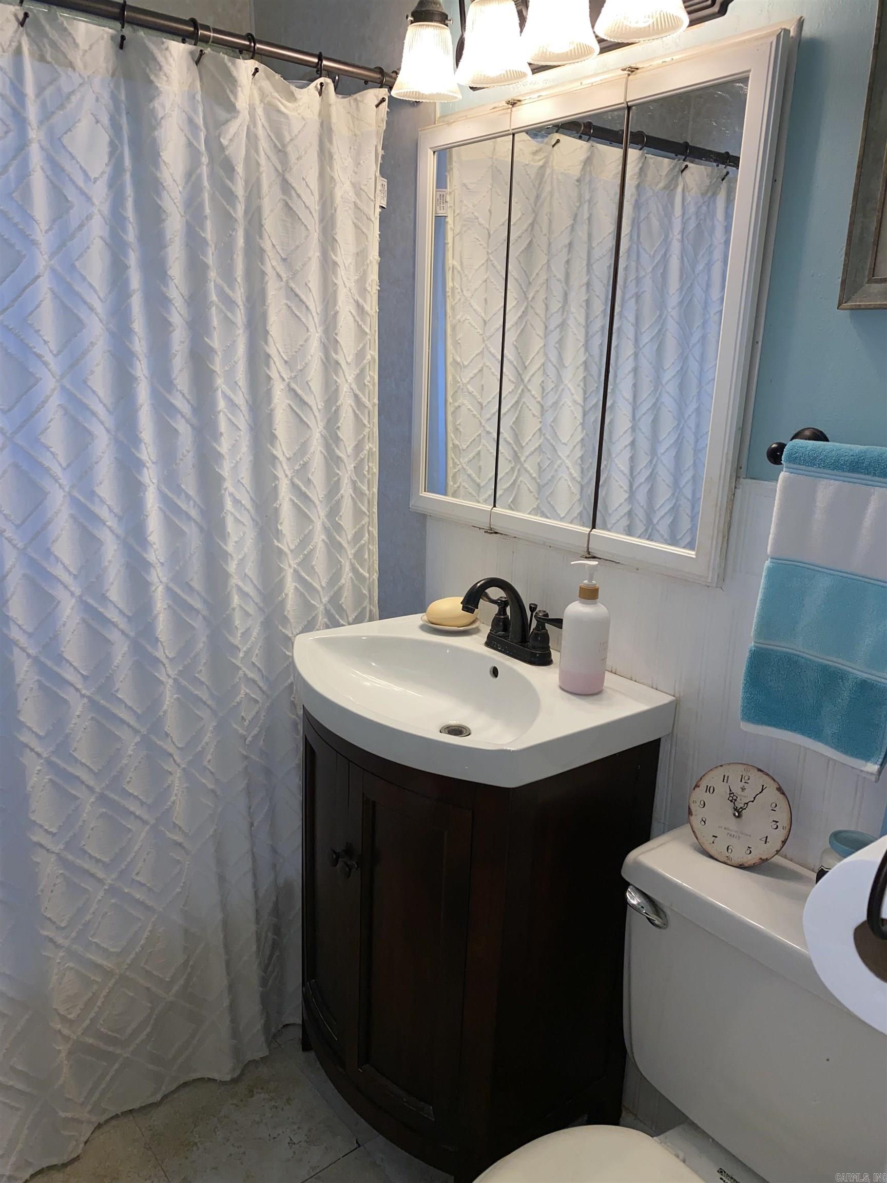 Hill Crest - Residential