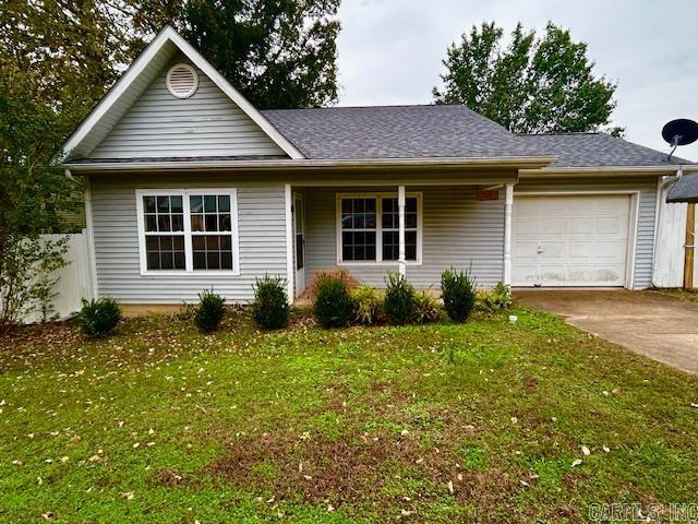 Lancaster Western - Residential