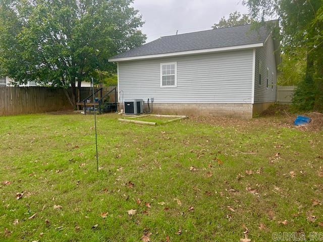 Lancaster Western - Residential