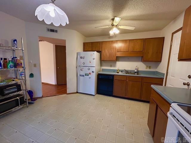 Lancaster Western - Residential