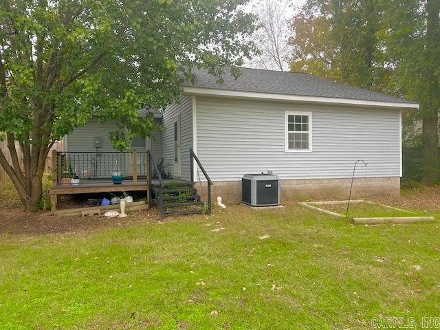 Lancaster Western - Residential