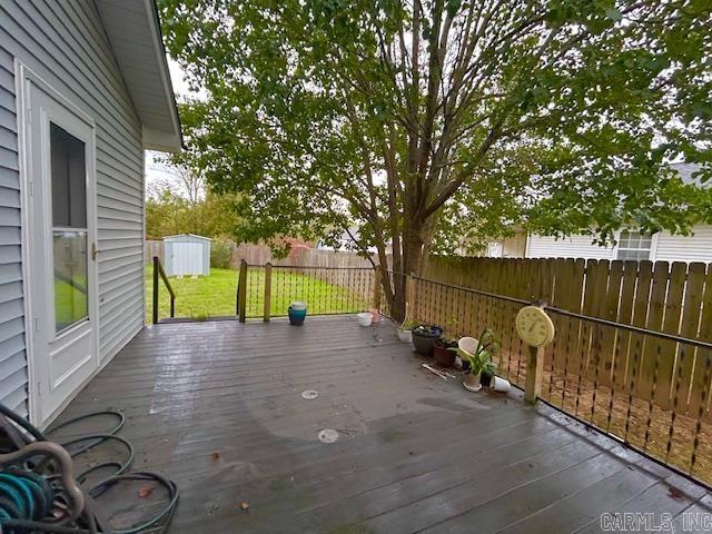 Lancaster Western - Residential