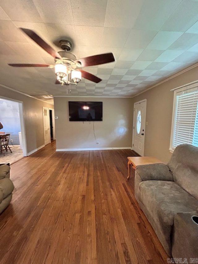 Maxfields - Residential