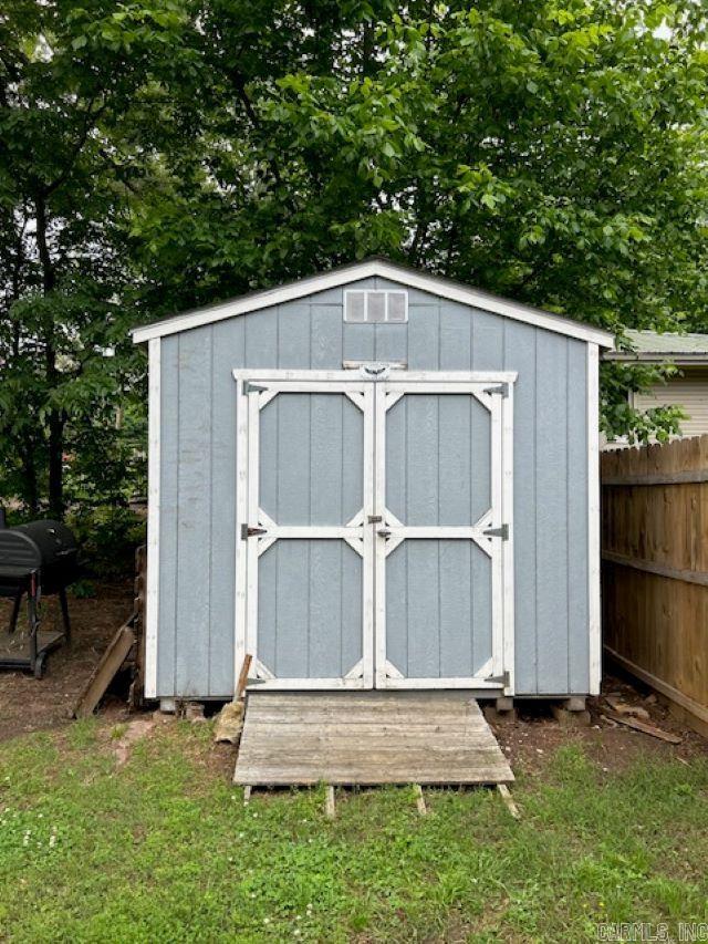 Maxfields - Residential