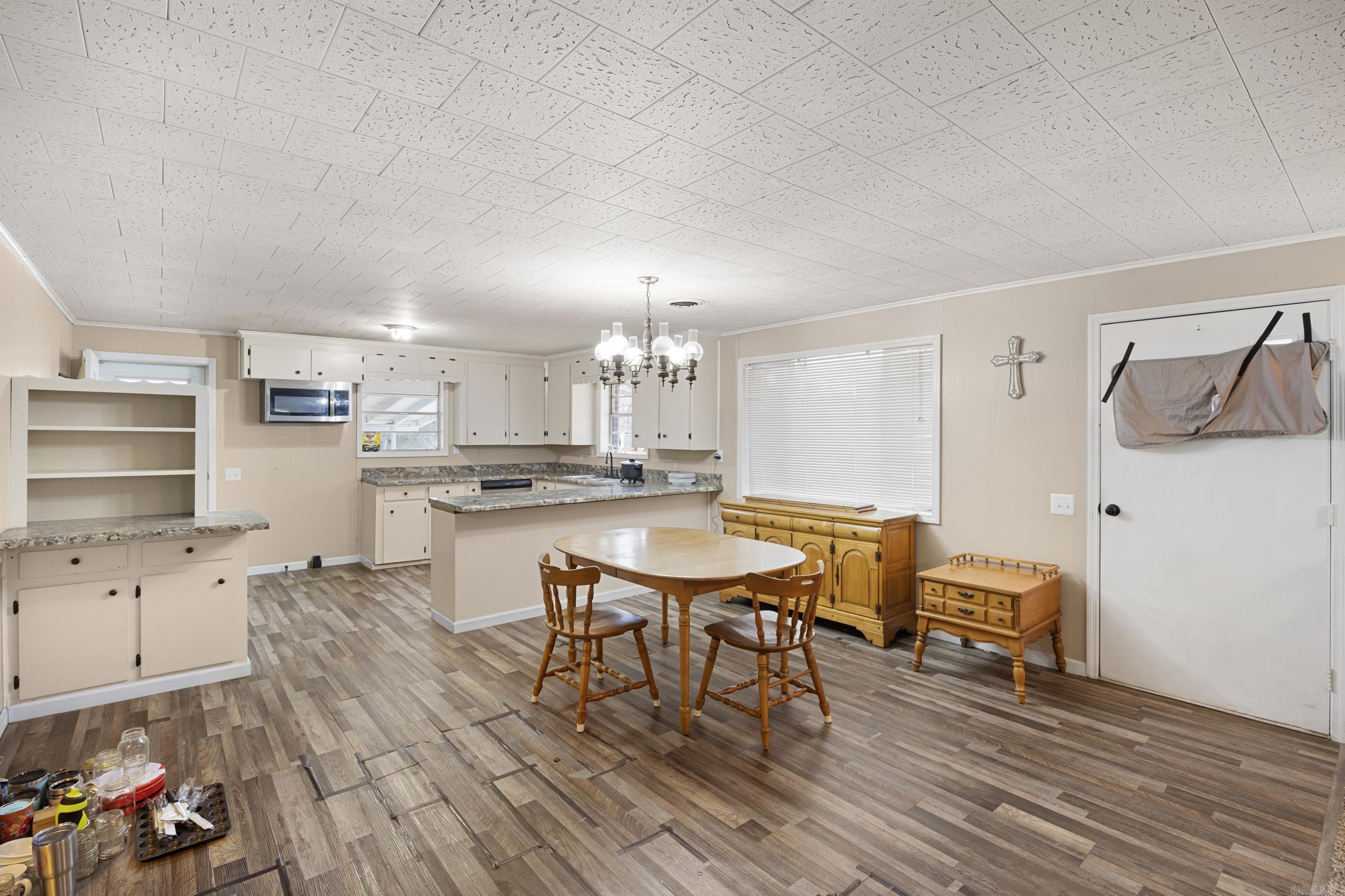 Not In List - Residential