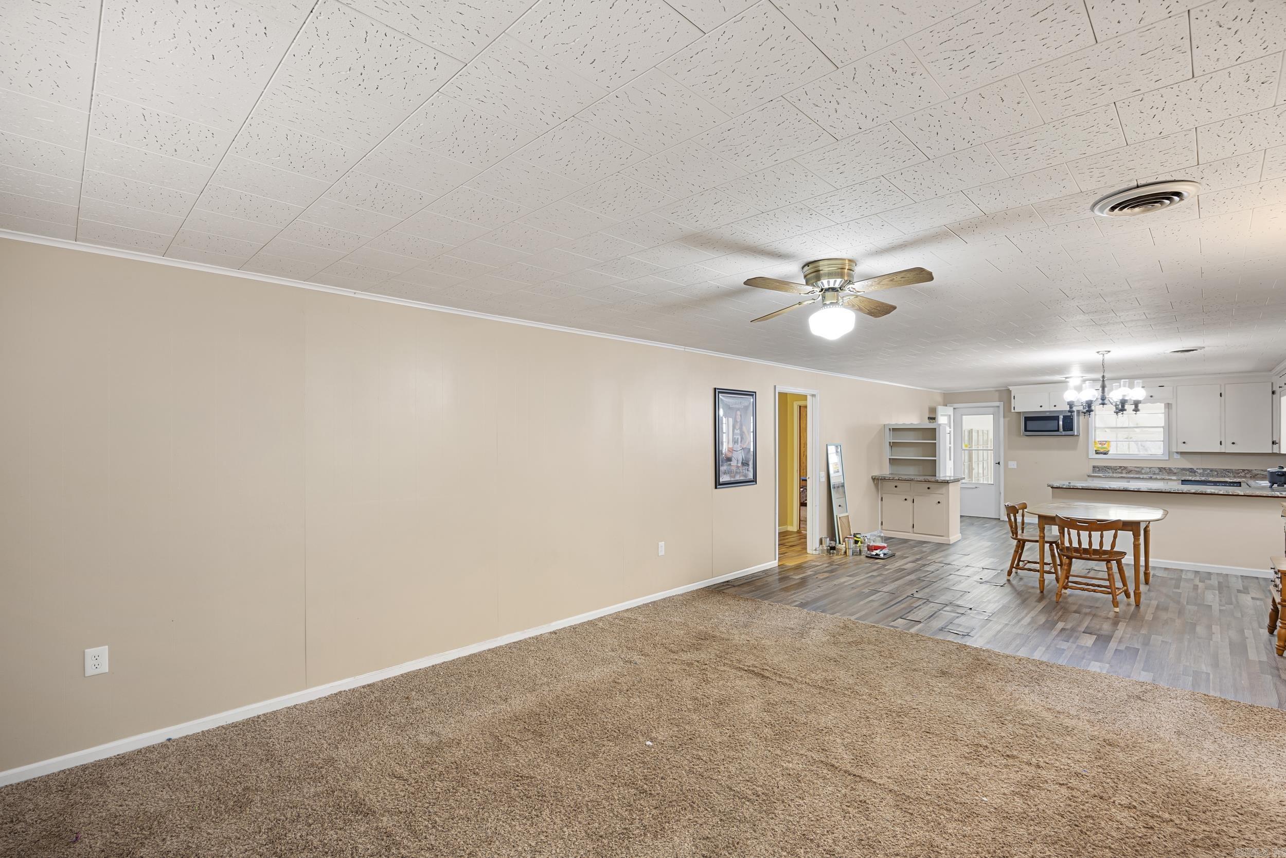 Not In List - Residential