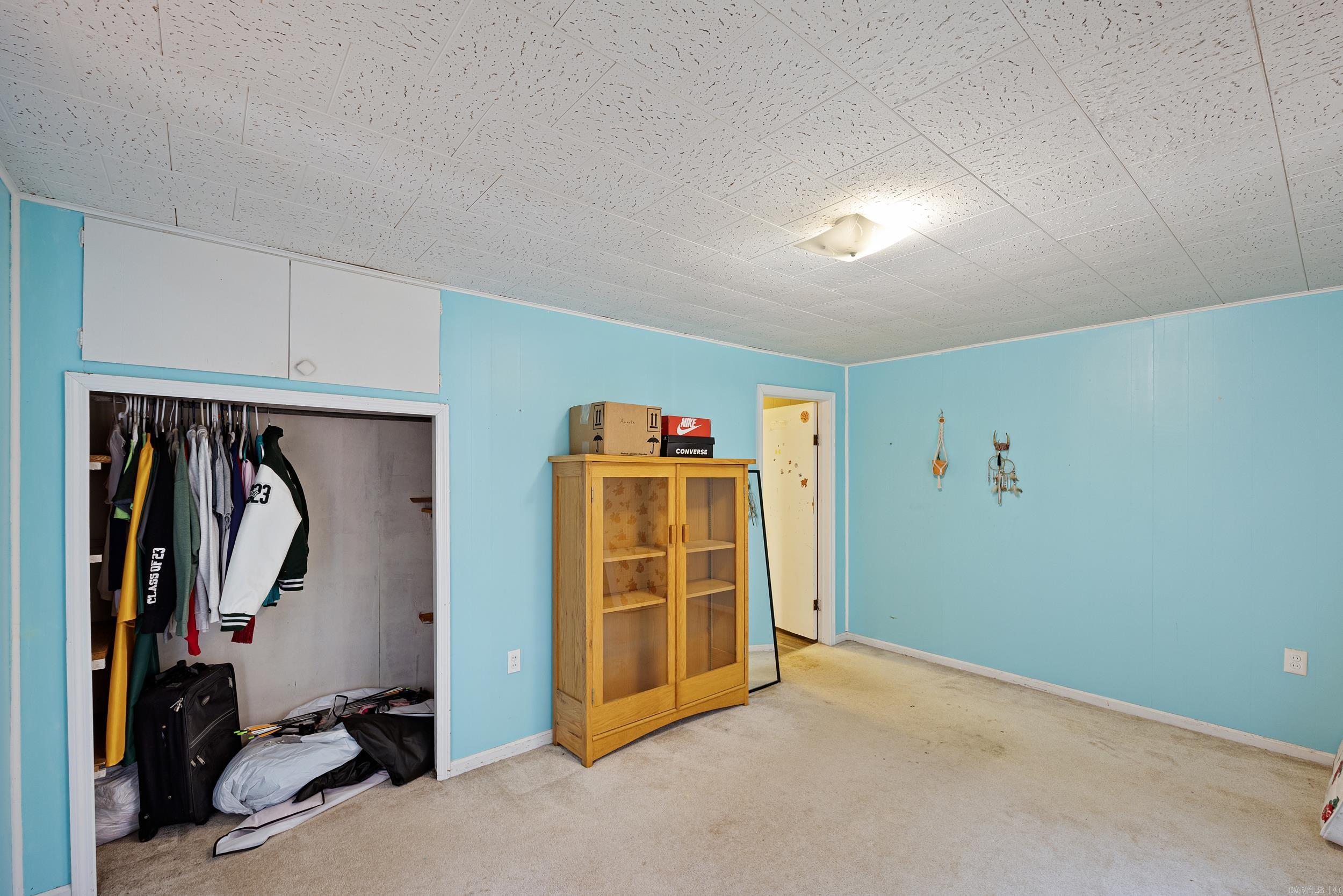 Not In List - Residential