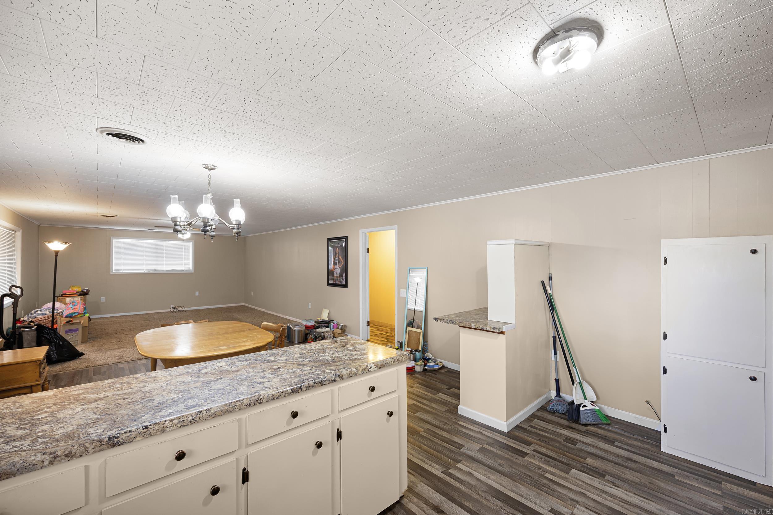 Not In List - Residential