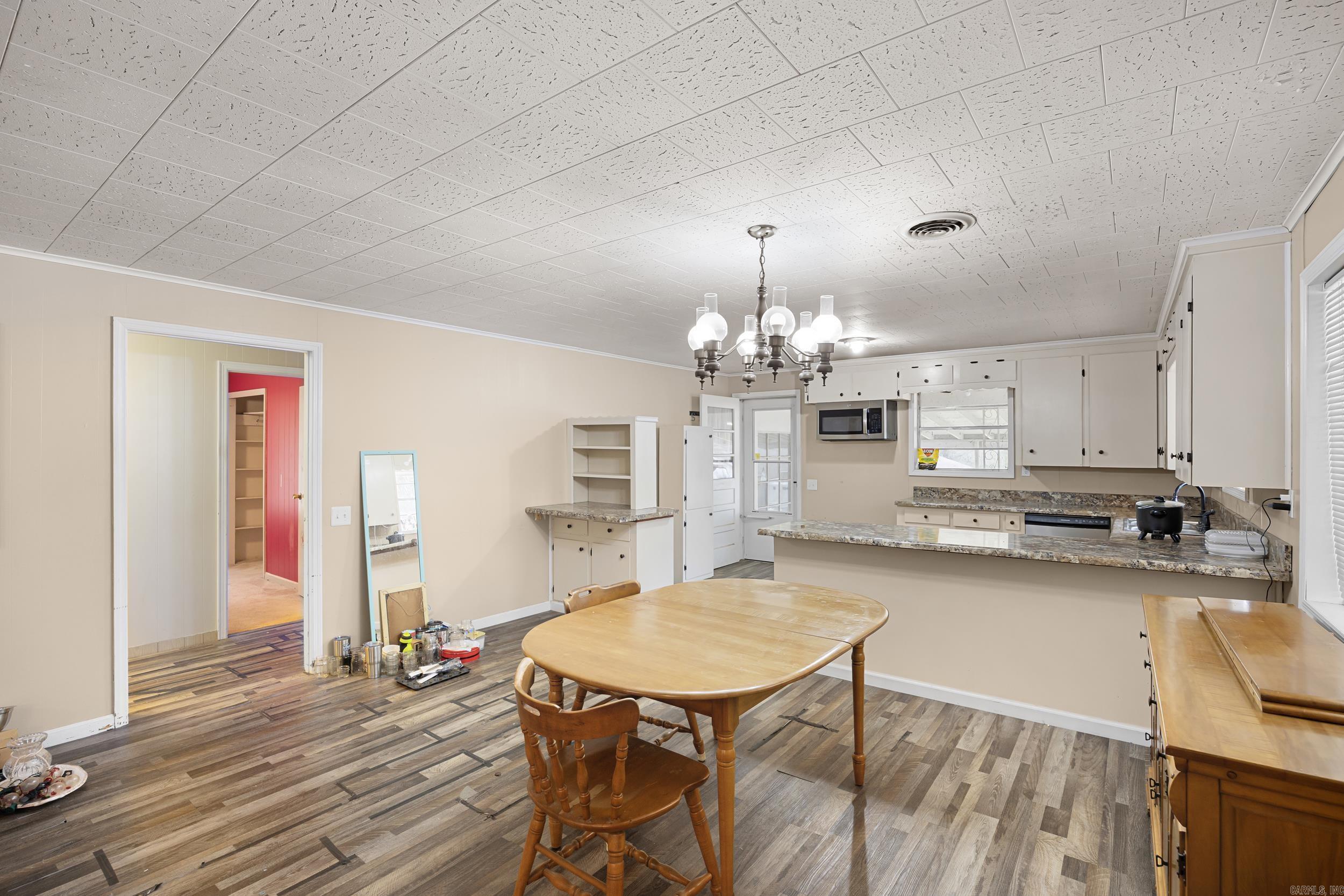 Not In List - Residential