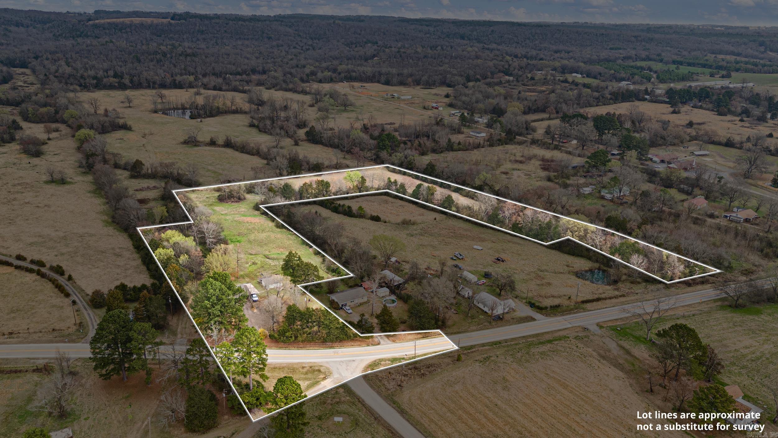 Not In List - Residential