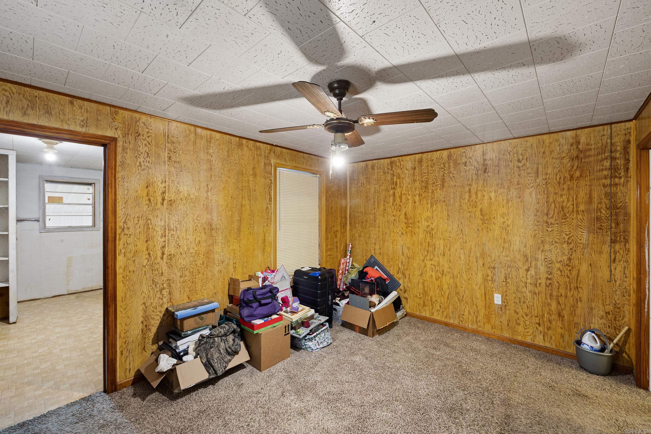 Not In List - Residential