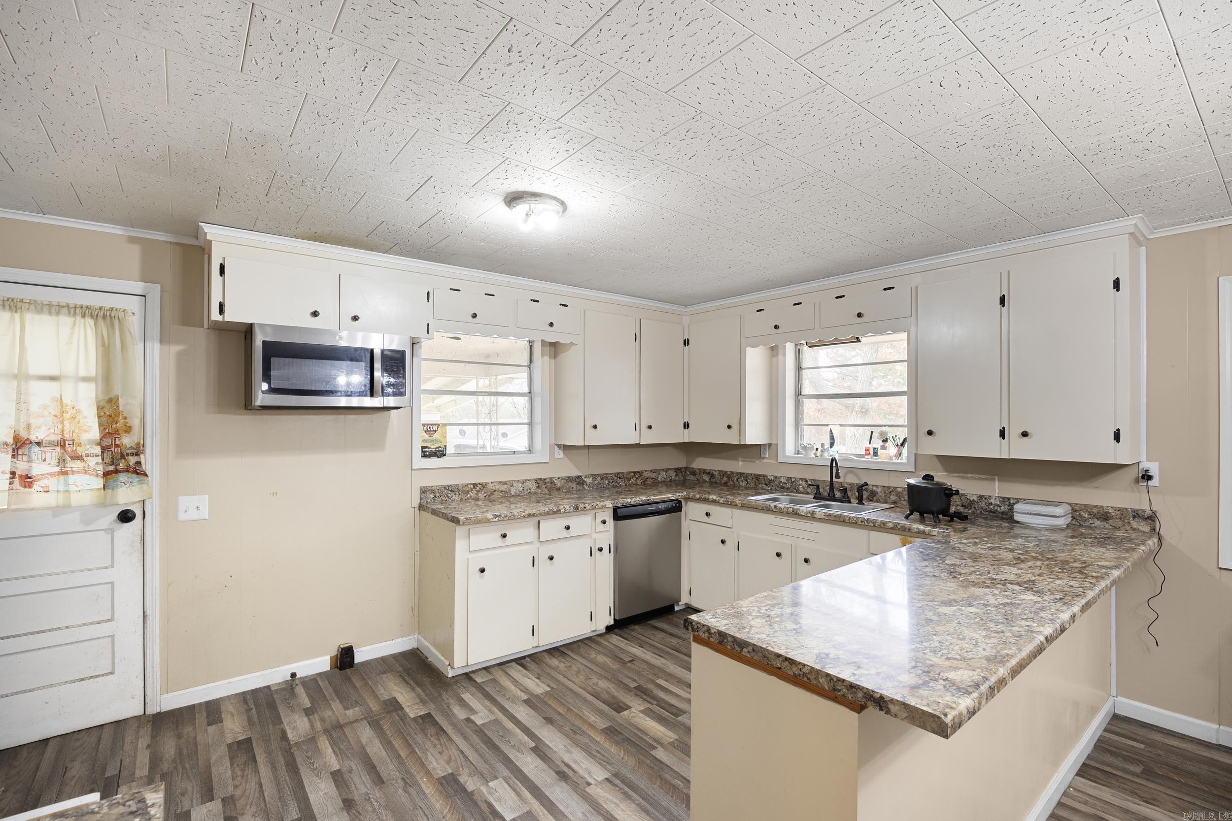 Not In List - Residential