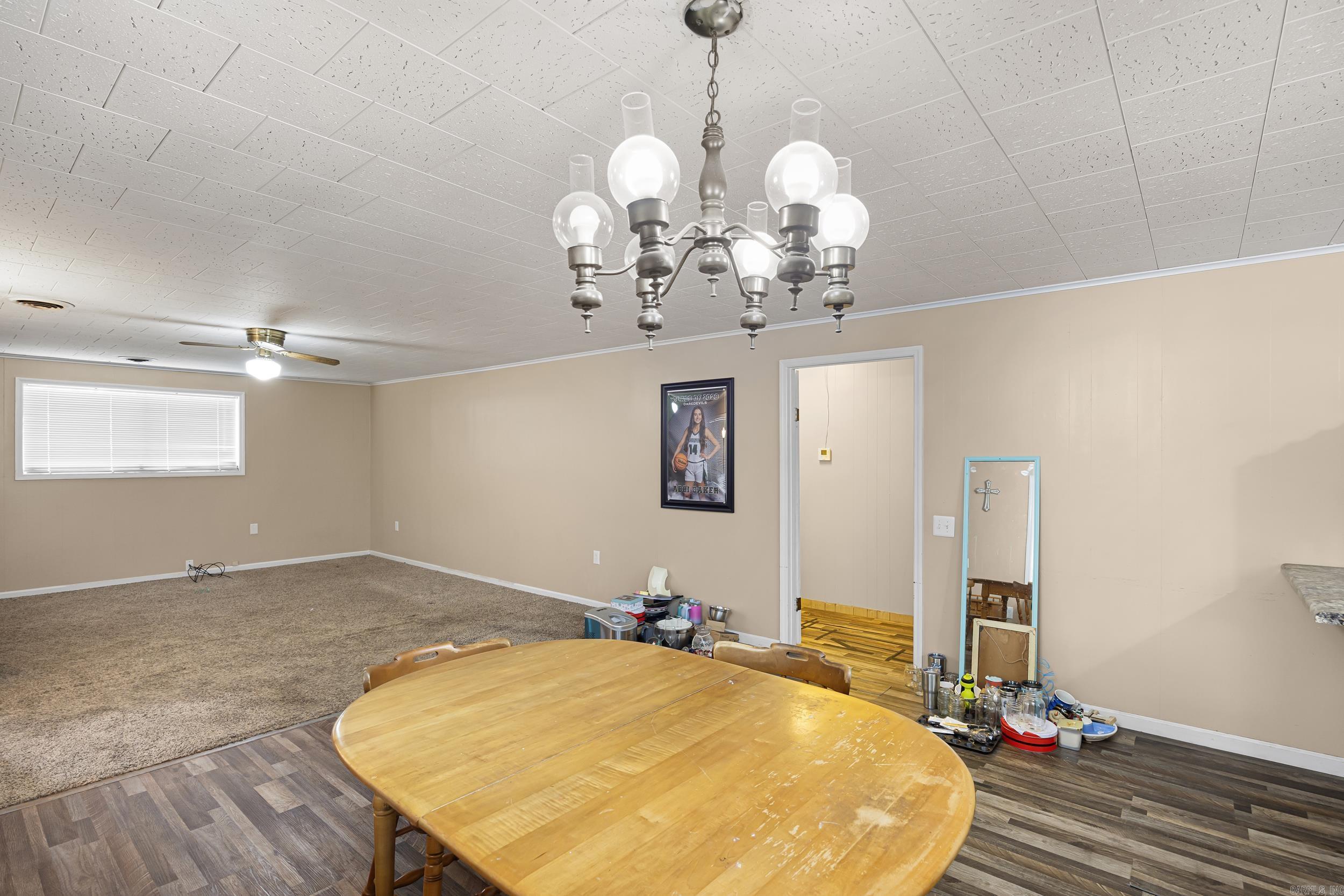 Not In List - Residential