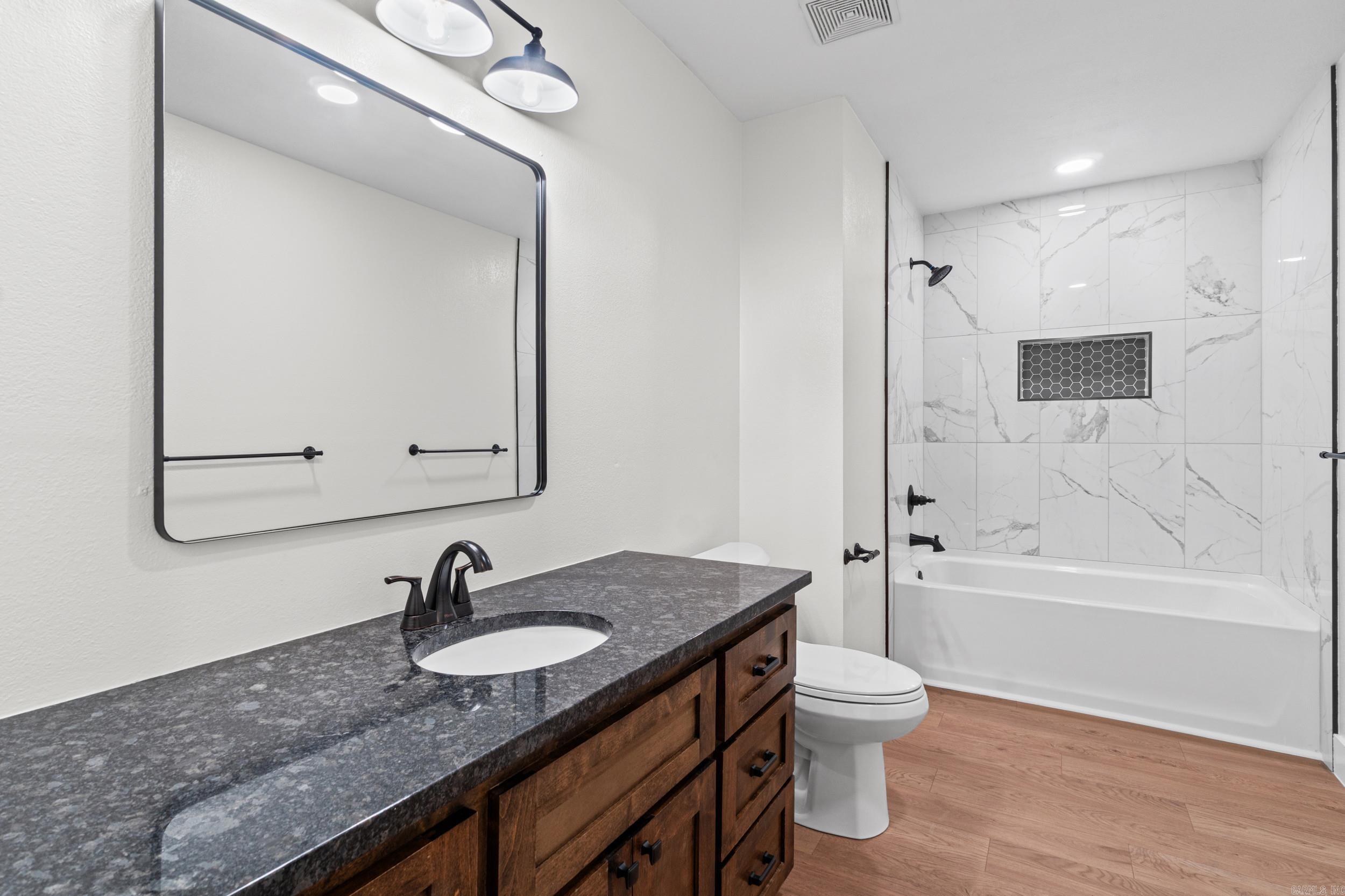 West Gate - Residential