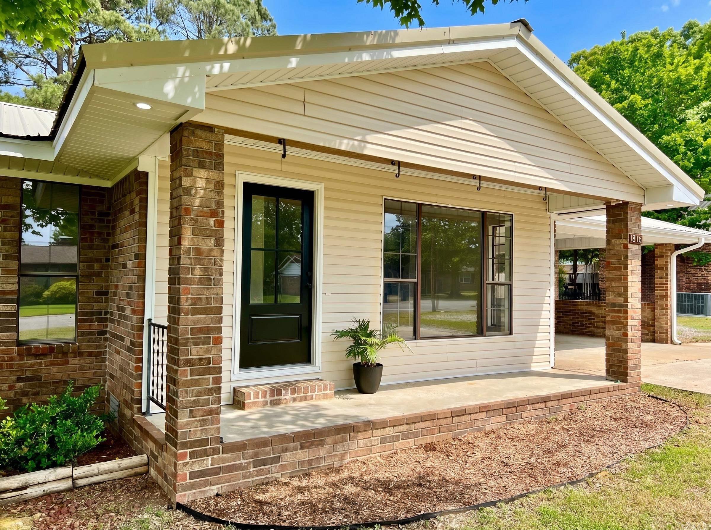 West Gate - Residential