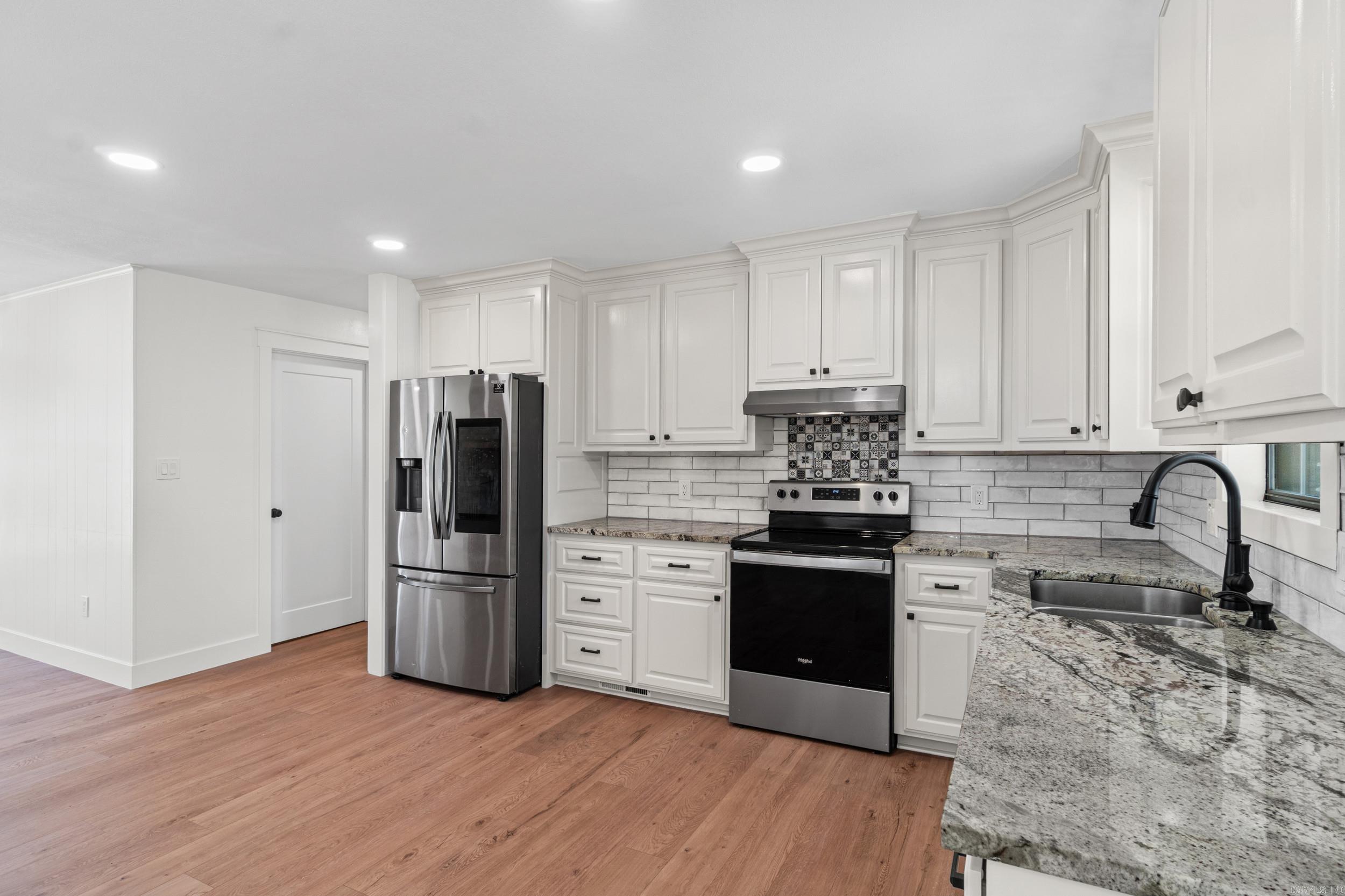 West Gate - Residential