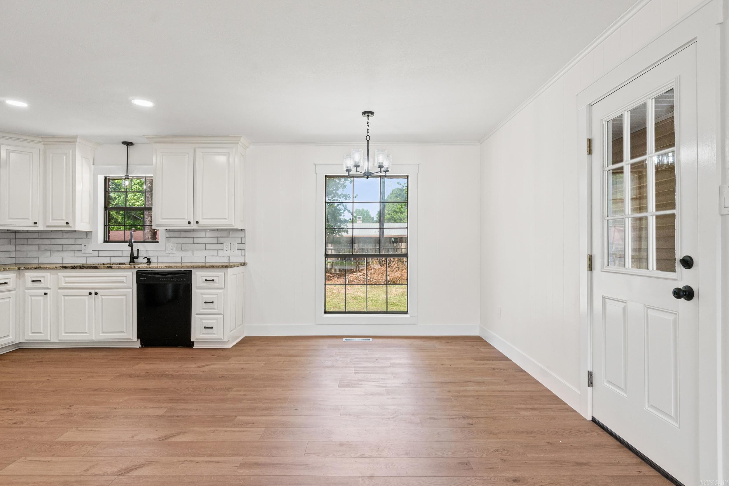 West Gate - Residential