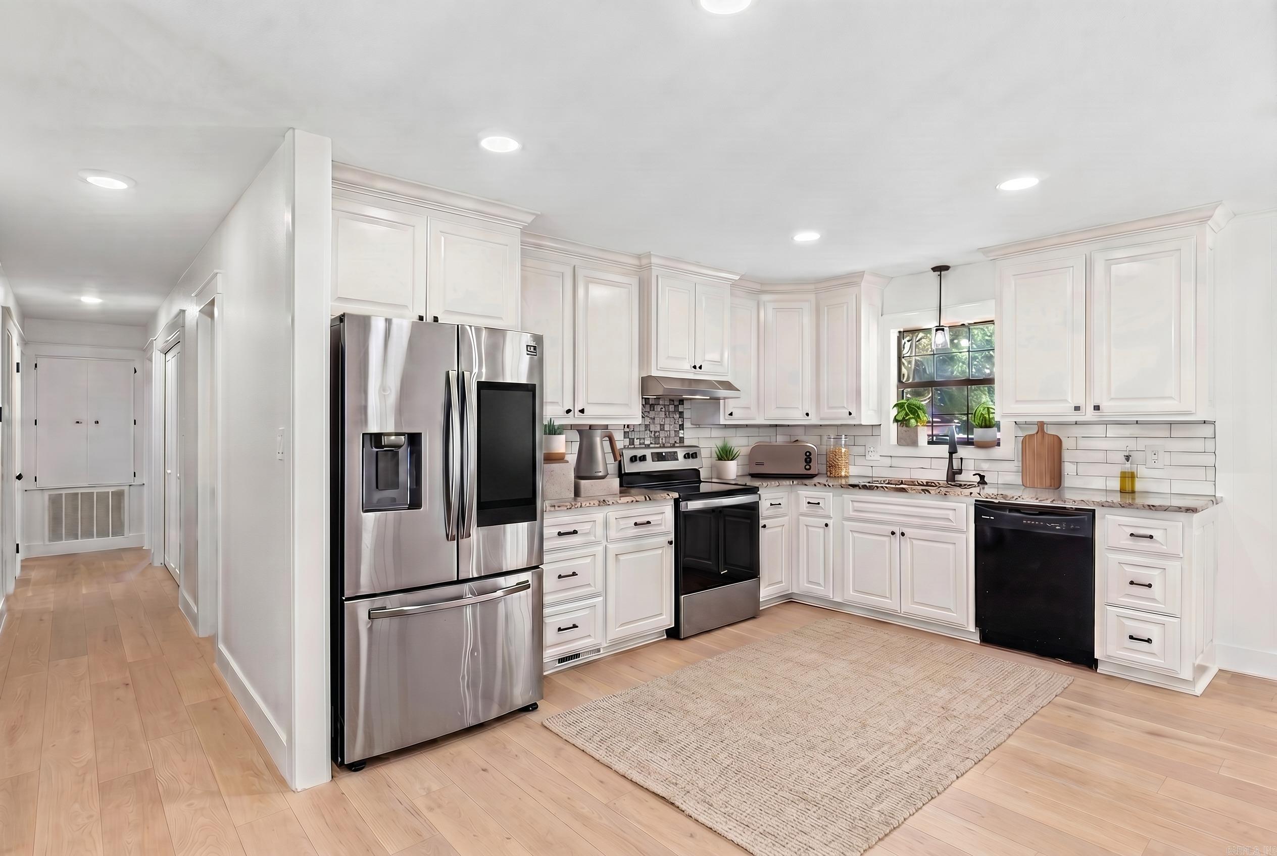 West Gate - Residential