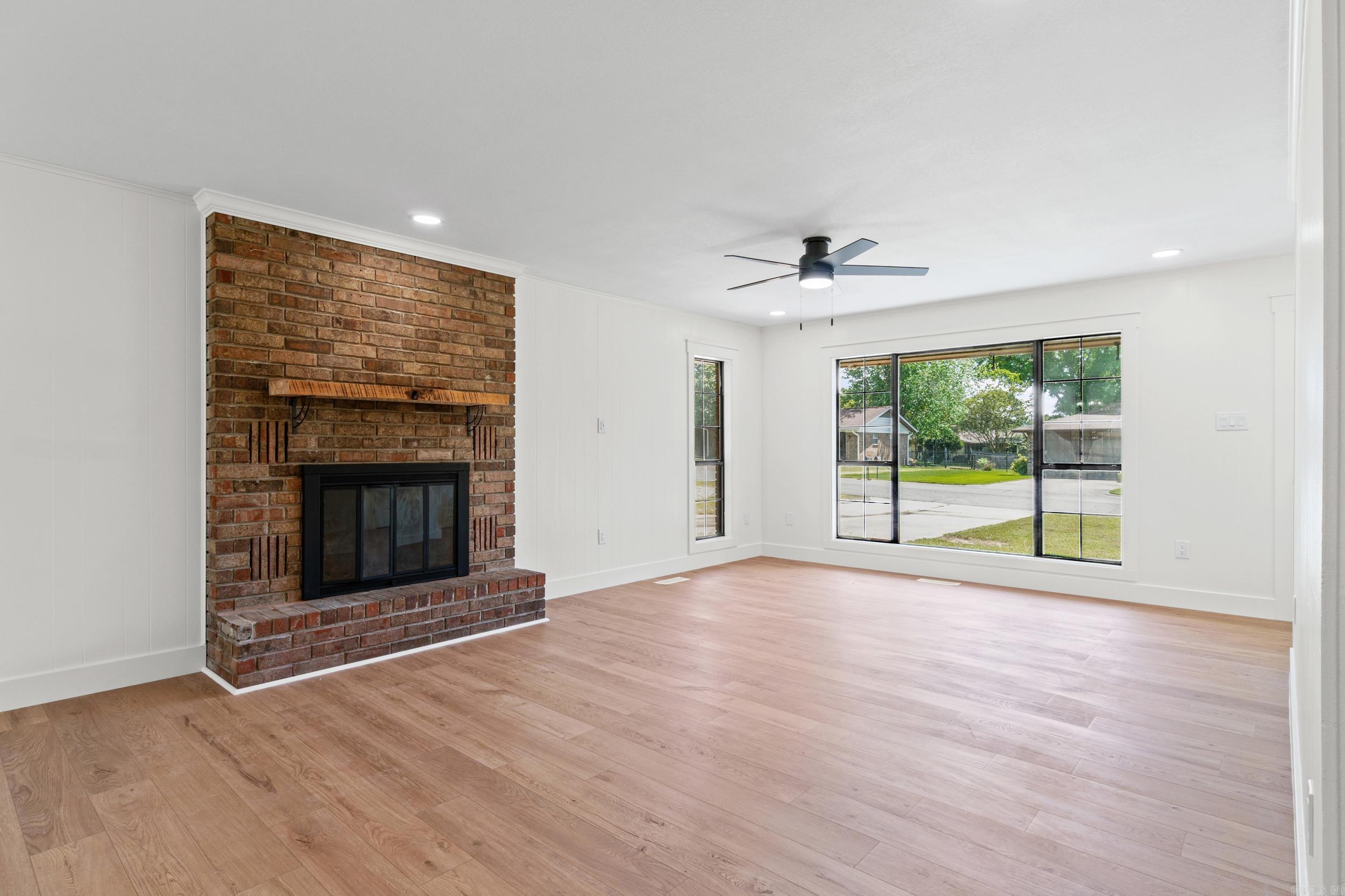 West Gate - Residential