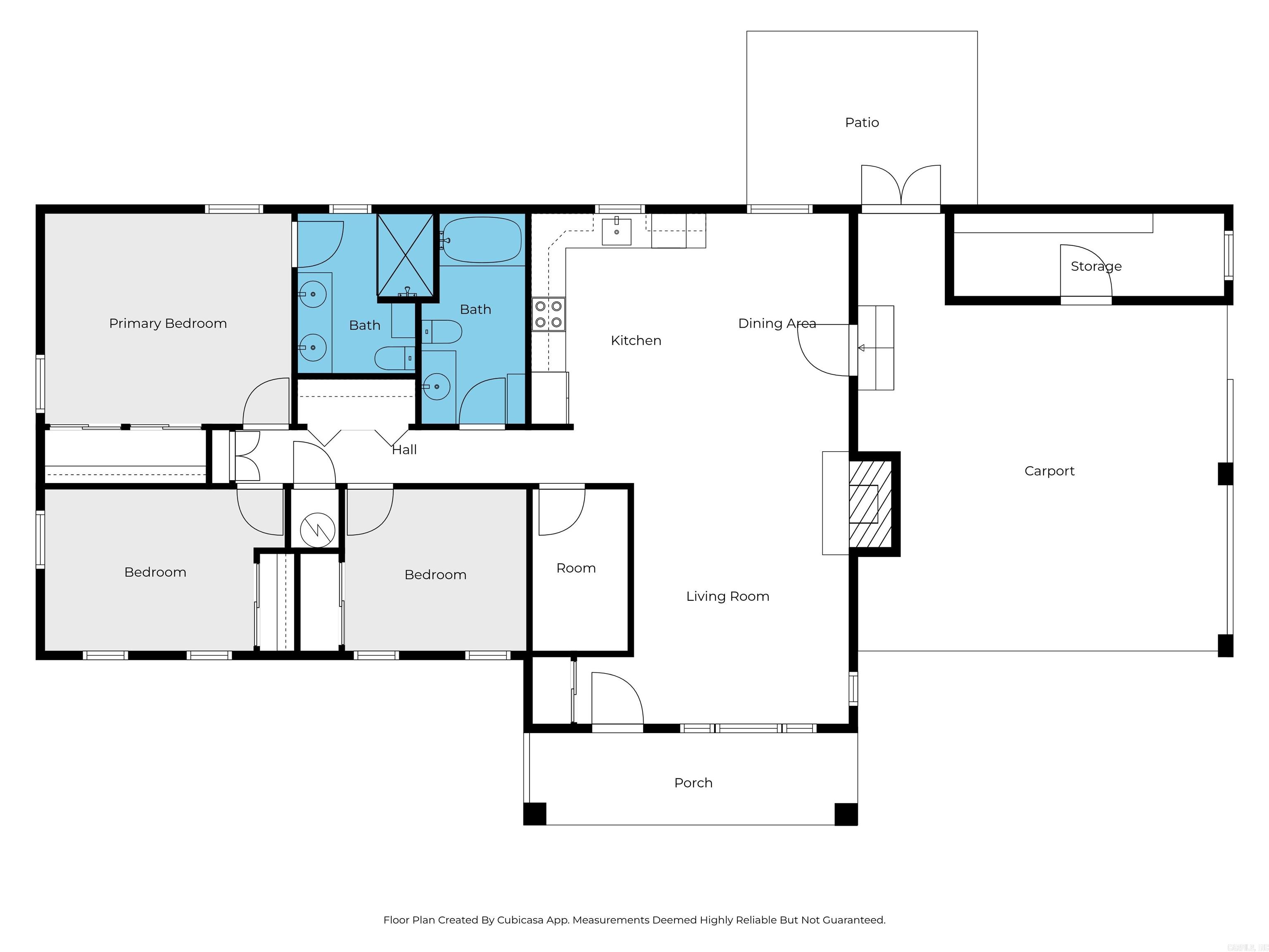West Gate - Residential