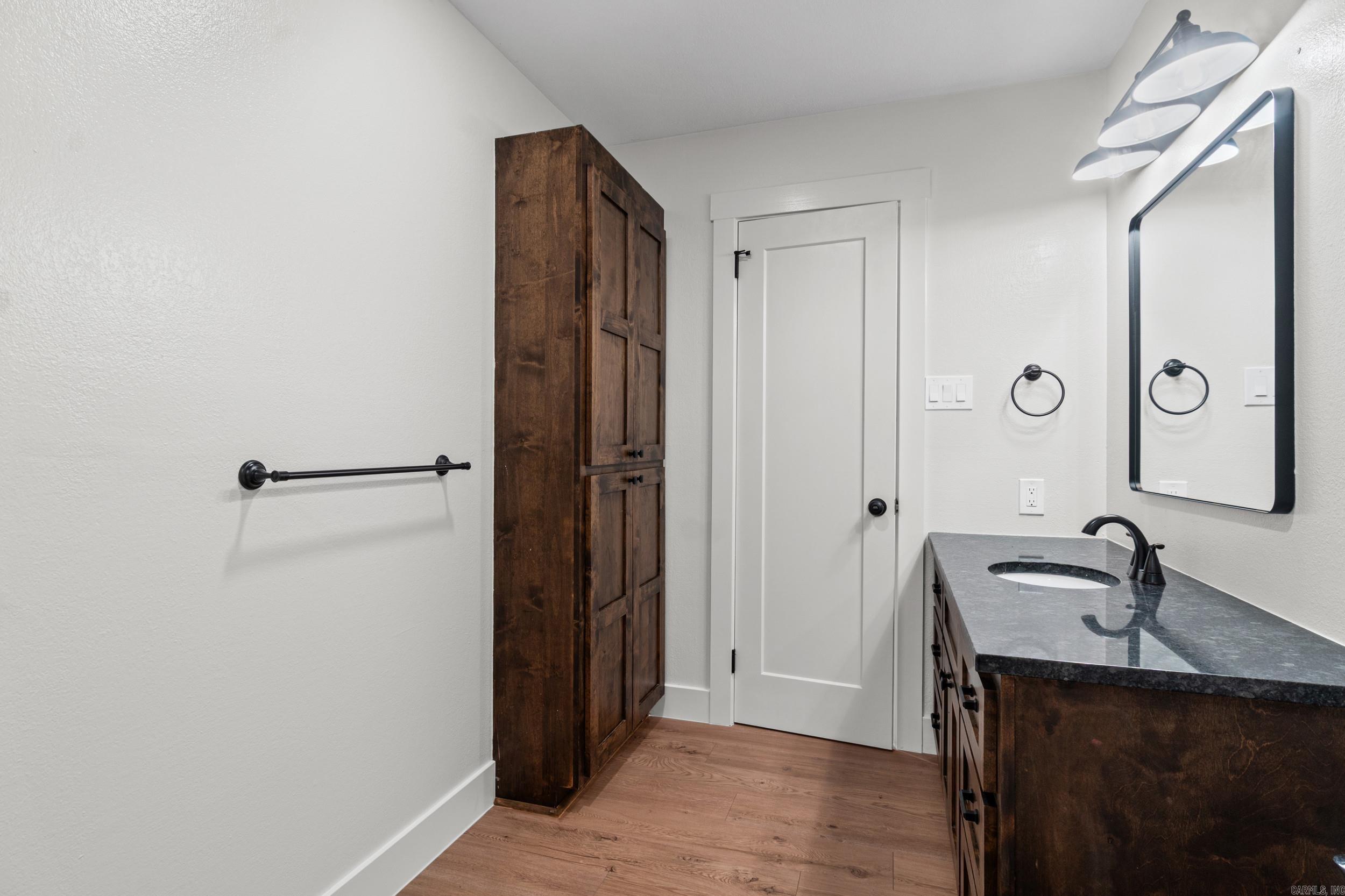 West Gate - Residential