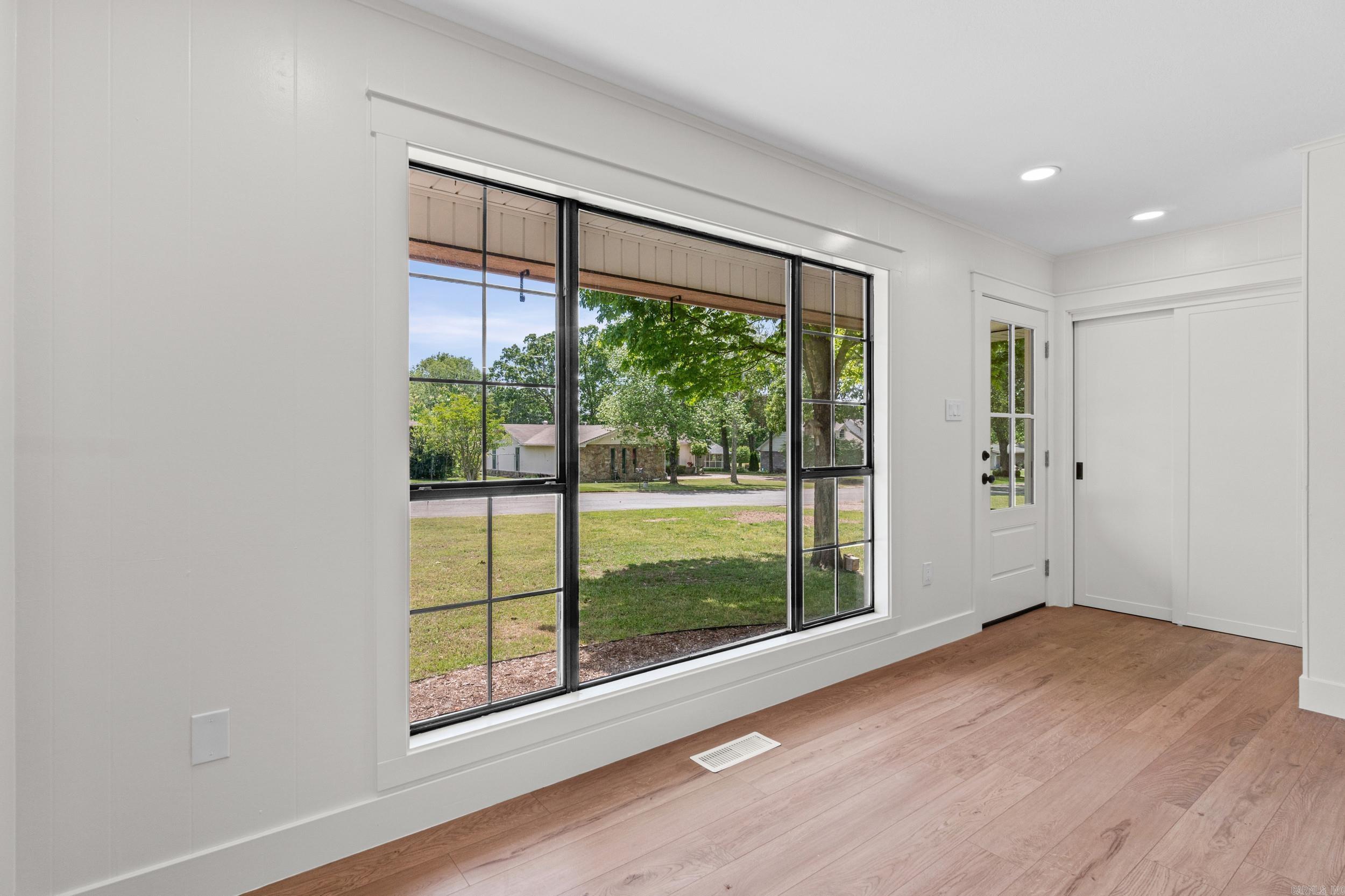 West Gate - Residential