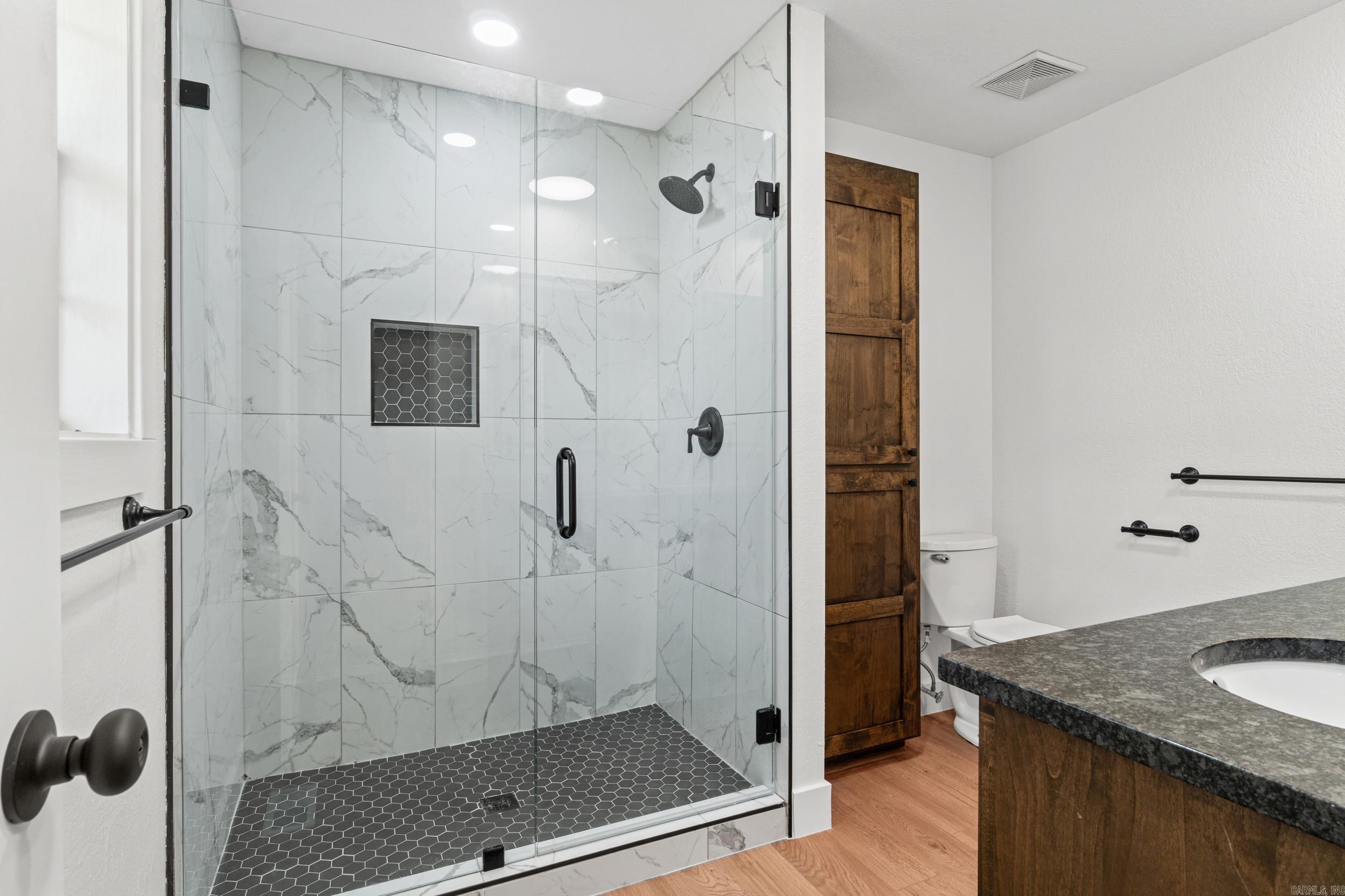 West Gate - Residential