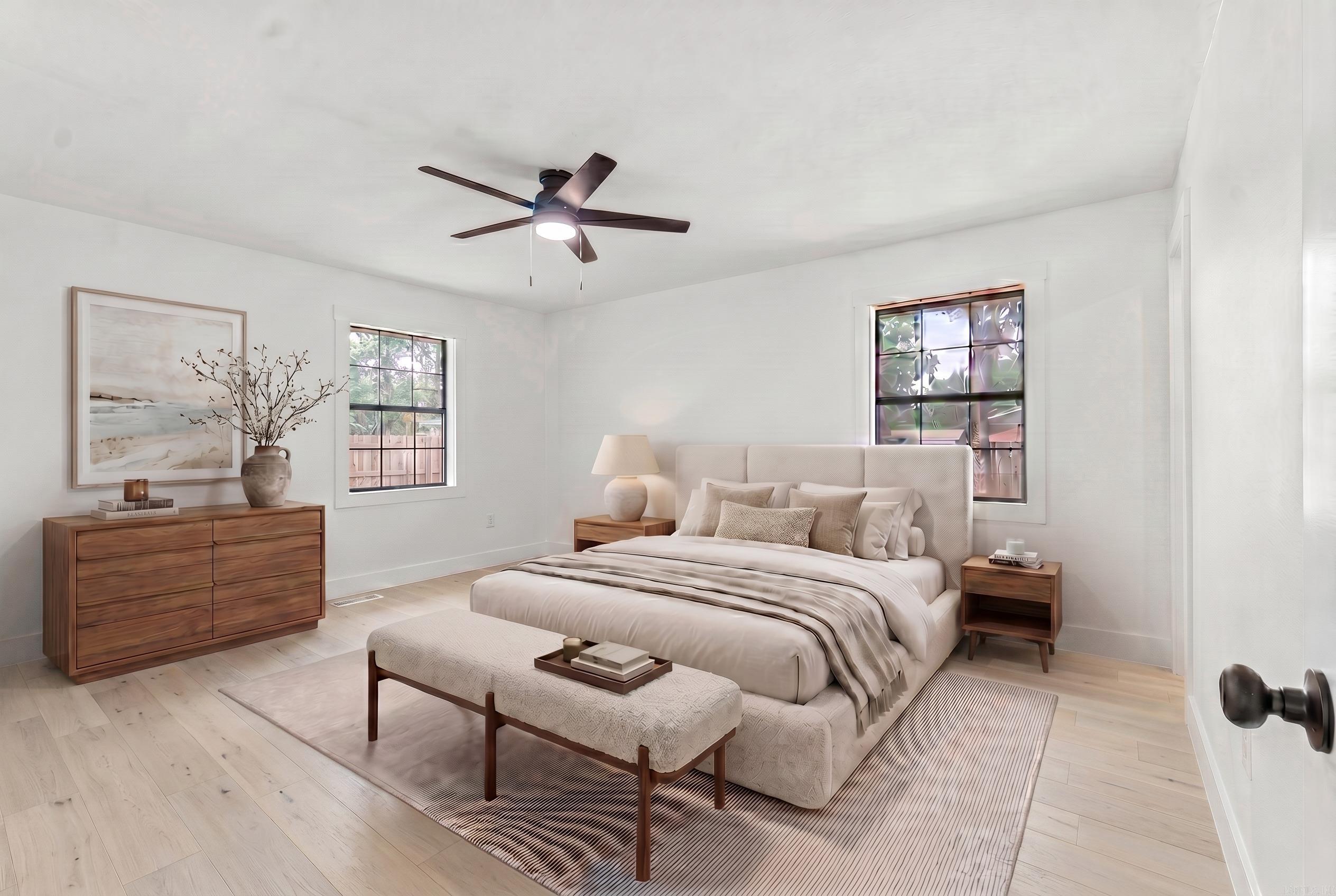 West Gate - Residential