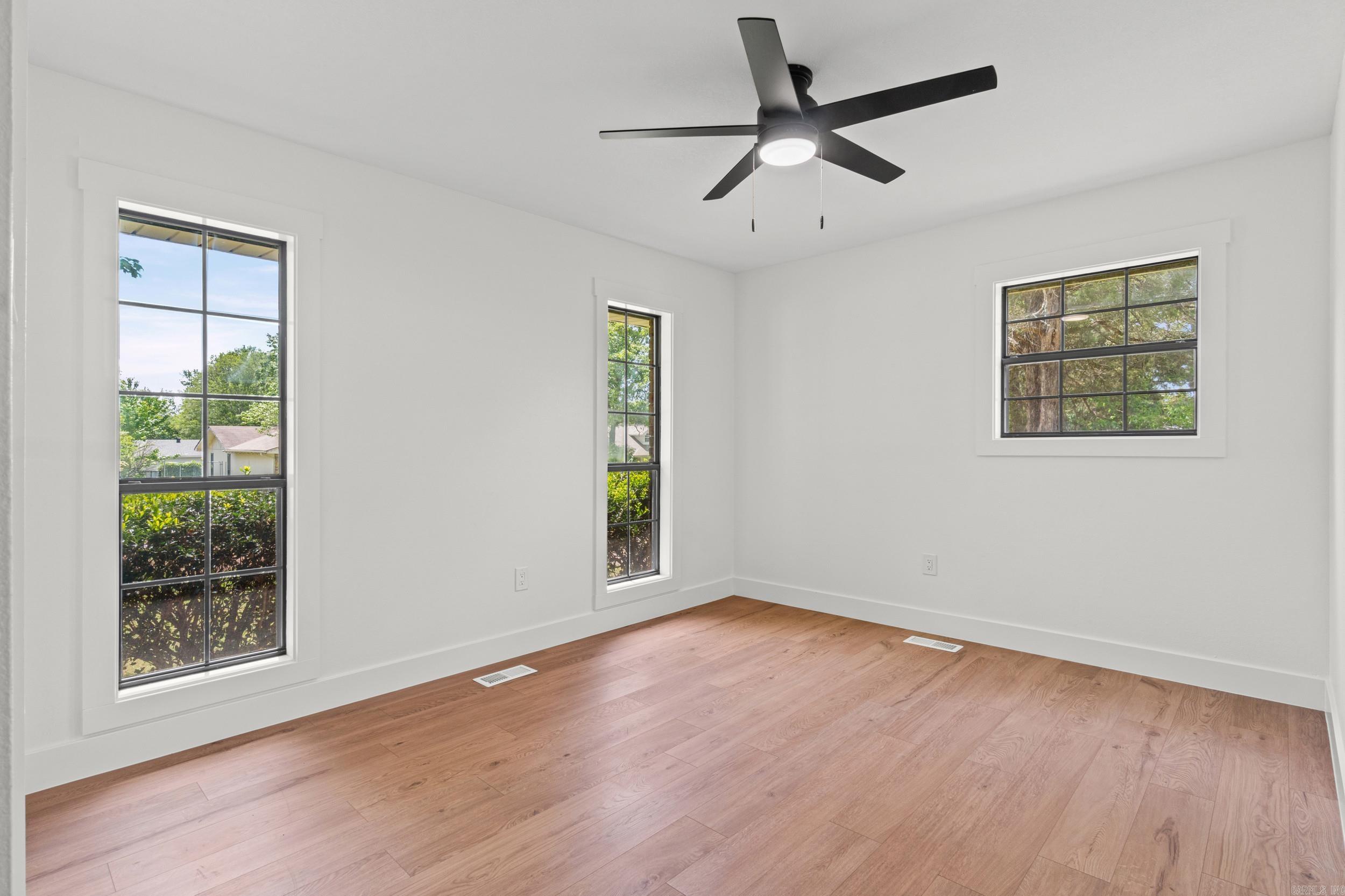 West Gate - Residential