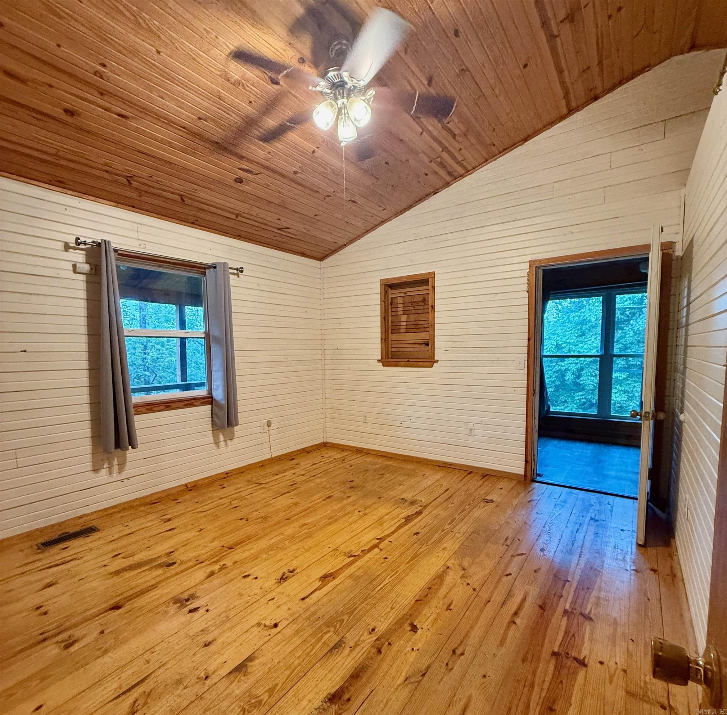 Marshall - Residential