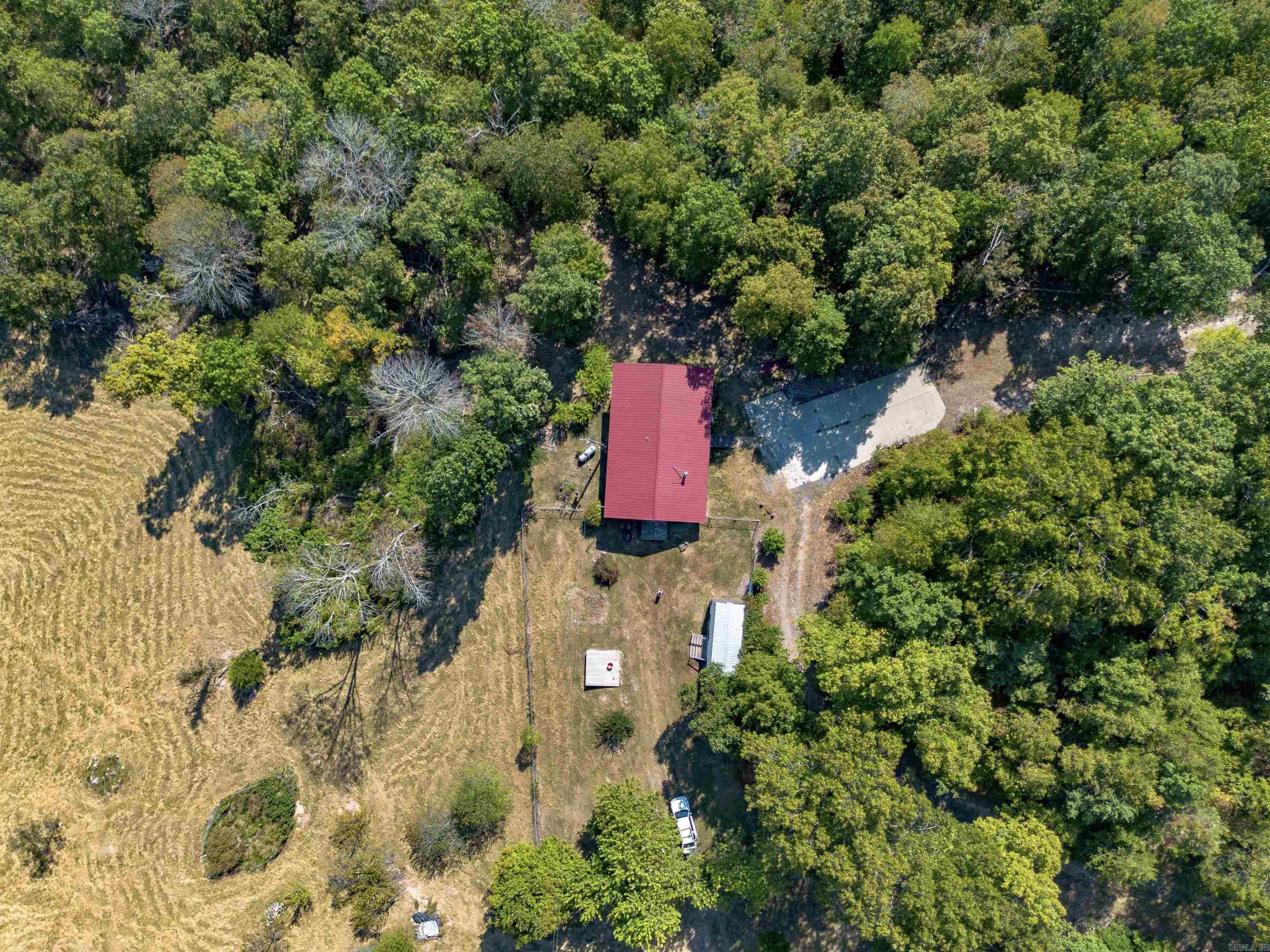 Marshall - Residential