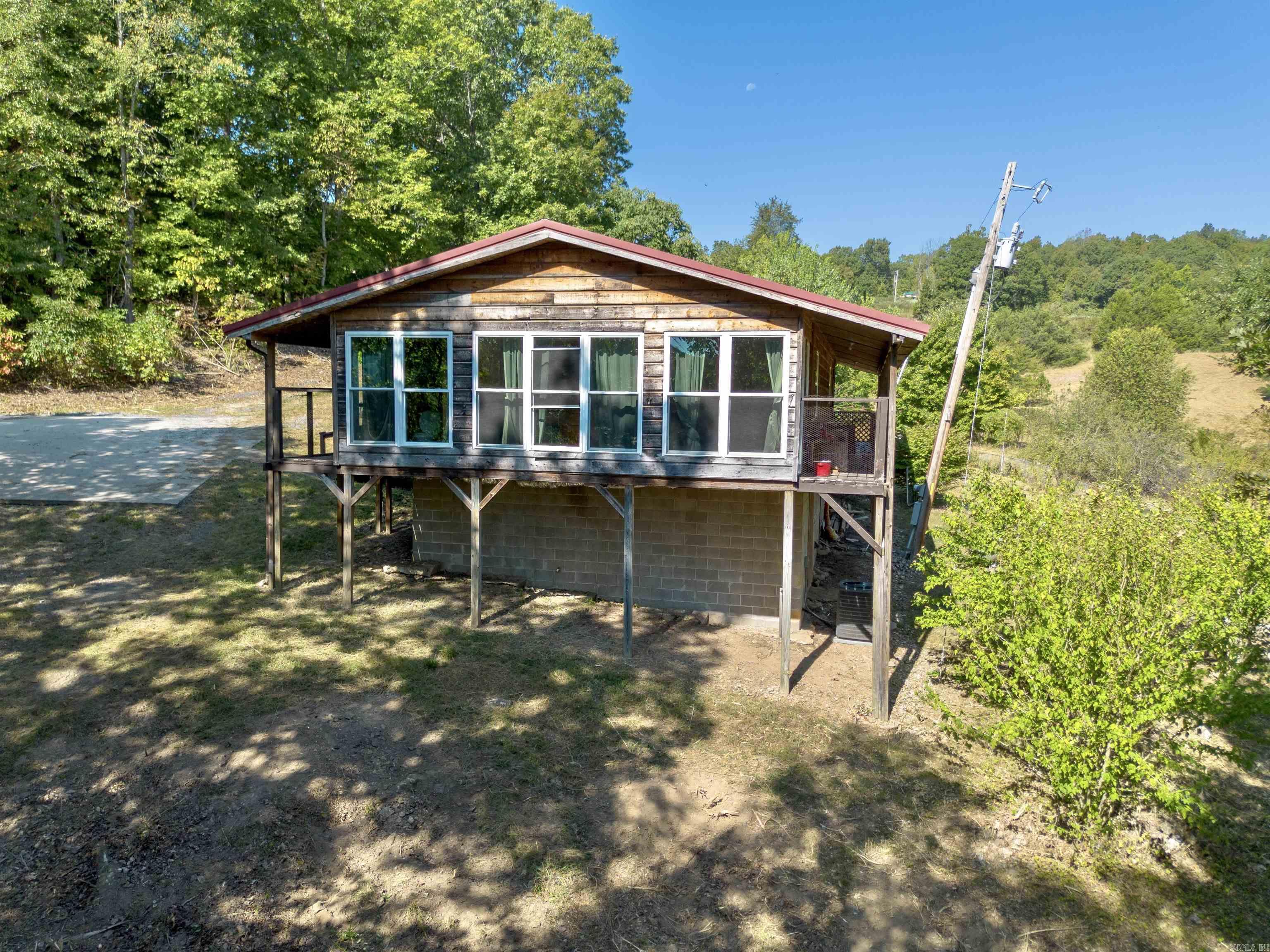 Marshall - Residential