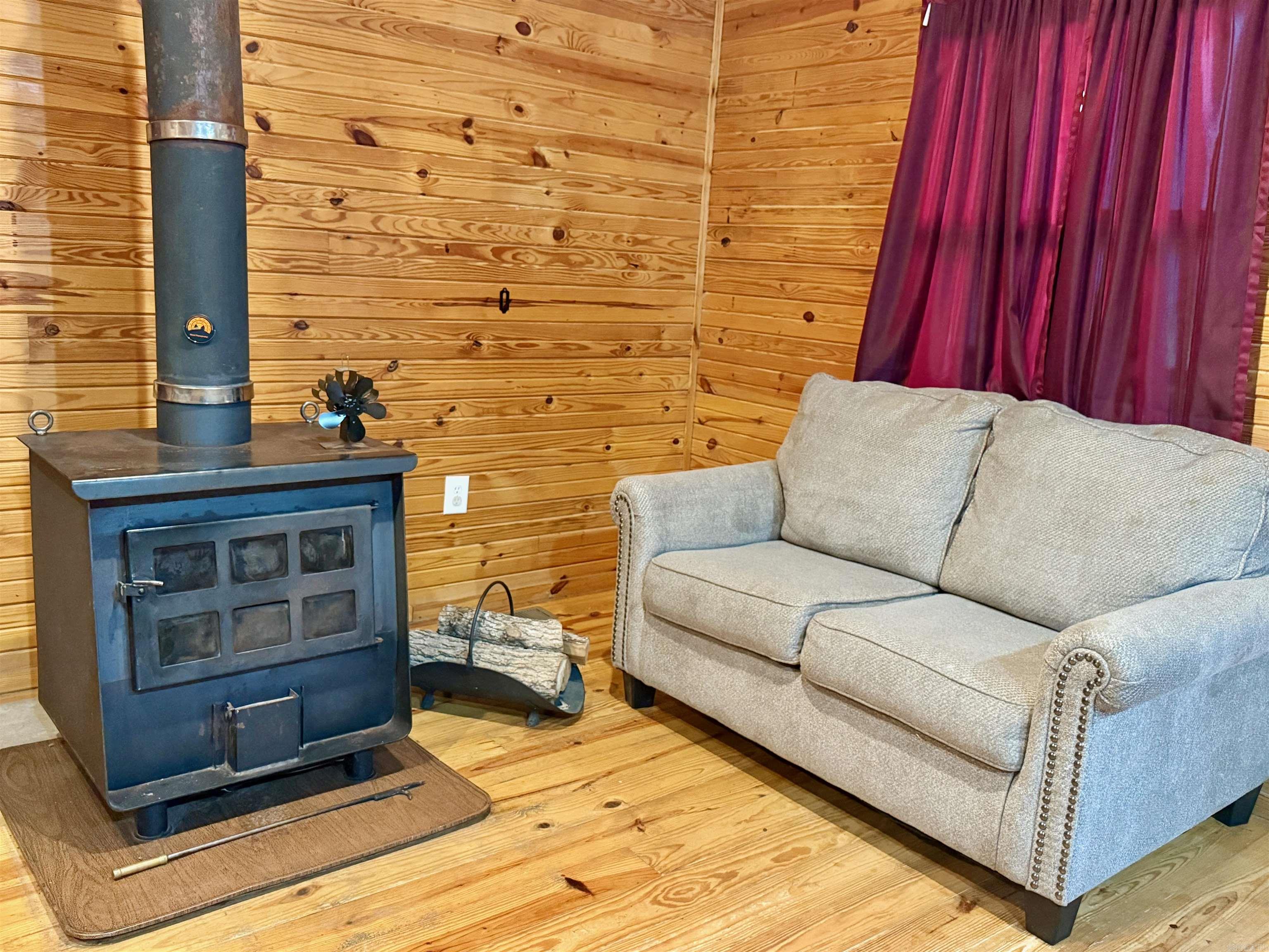 Marshall - Residential