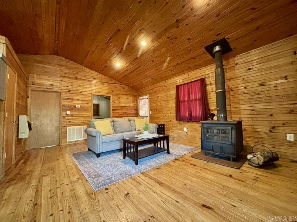 Marshall - Residential