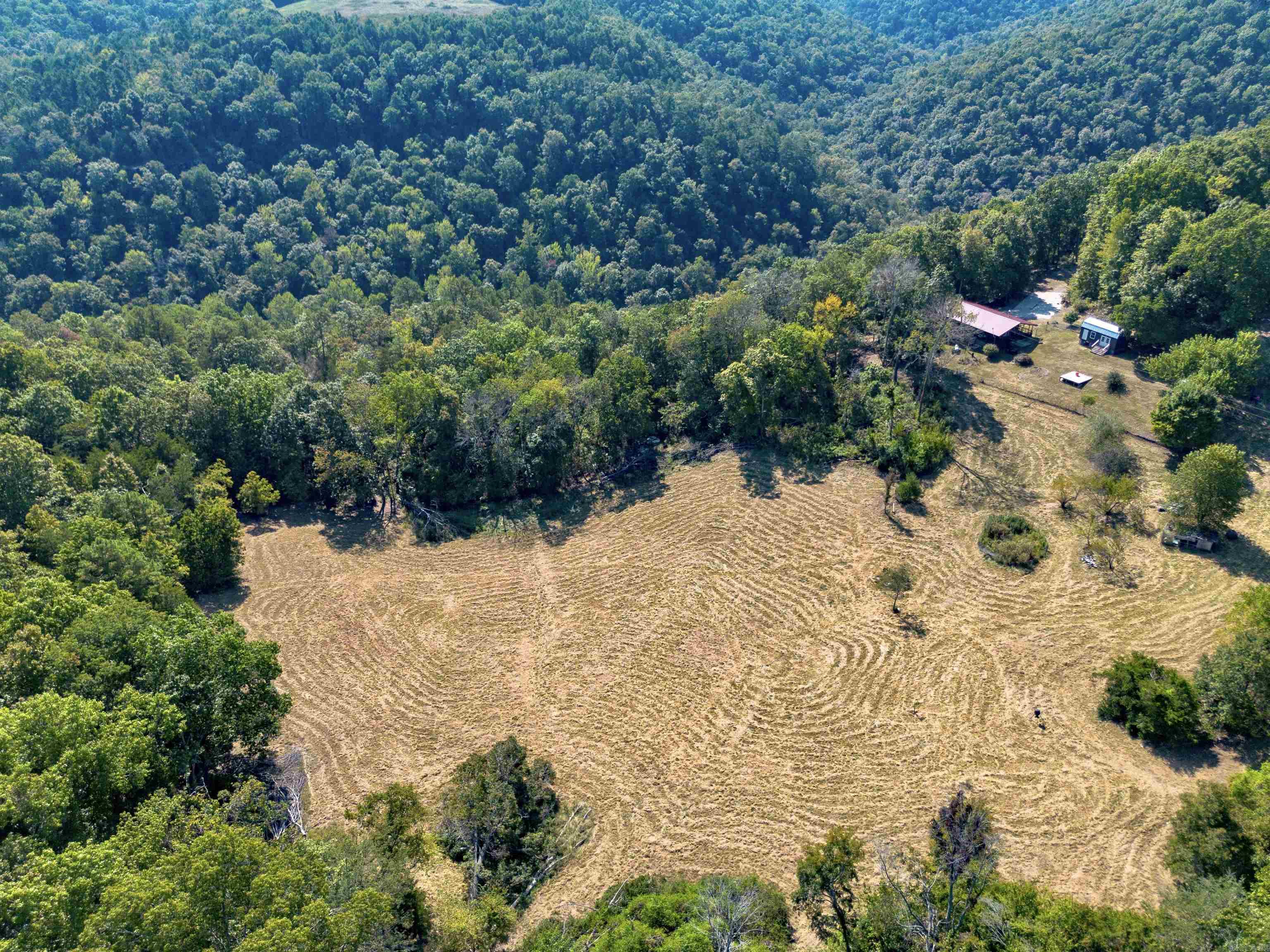 Marshall - Residential