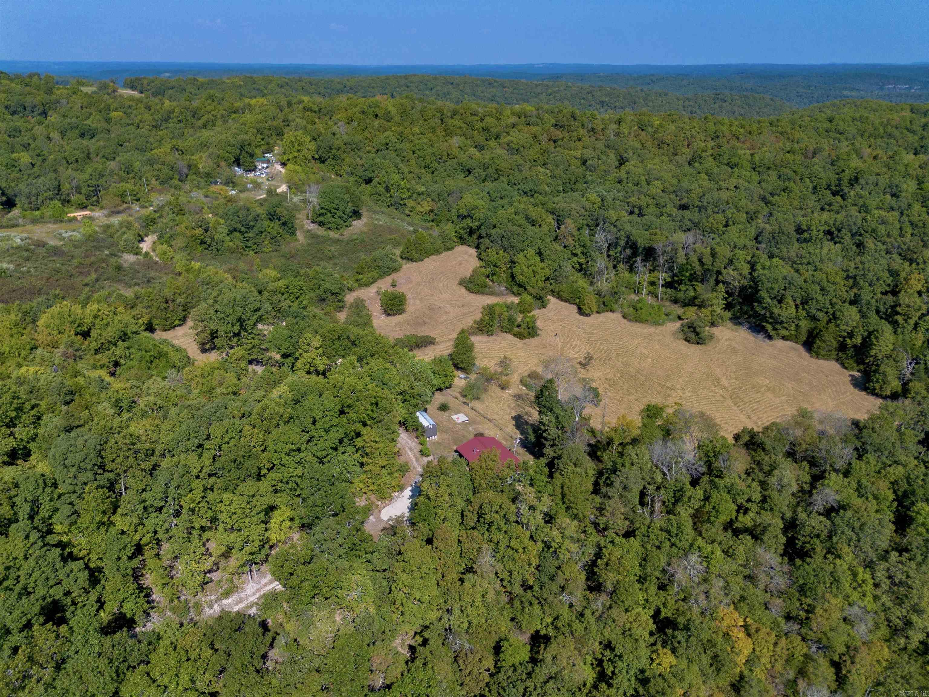 Marshall - Residential