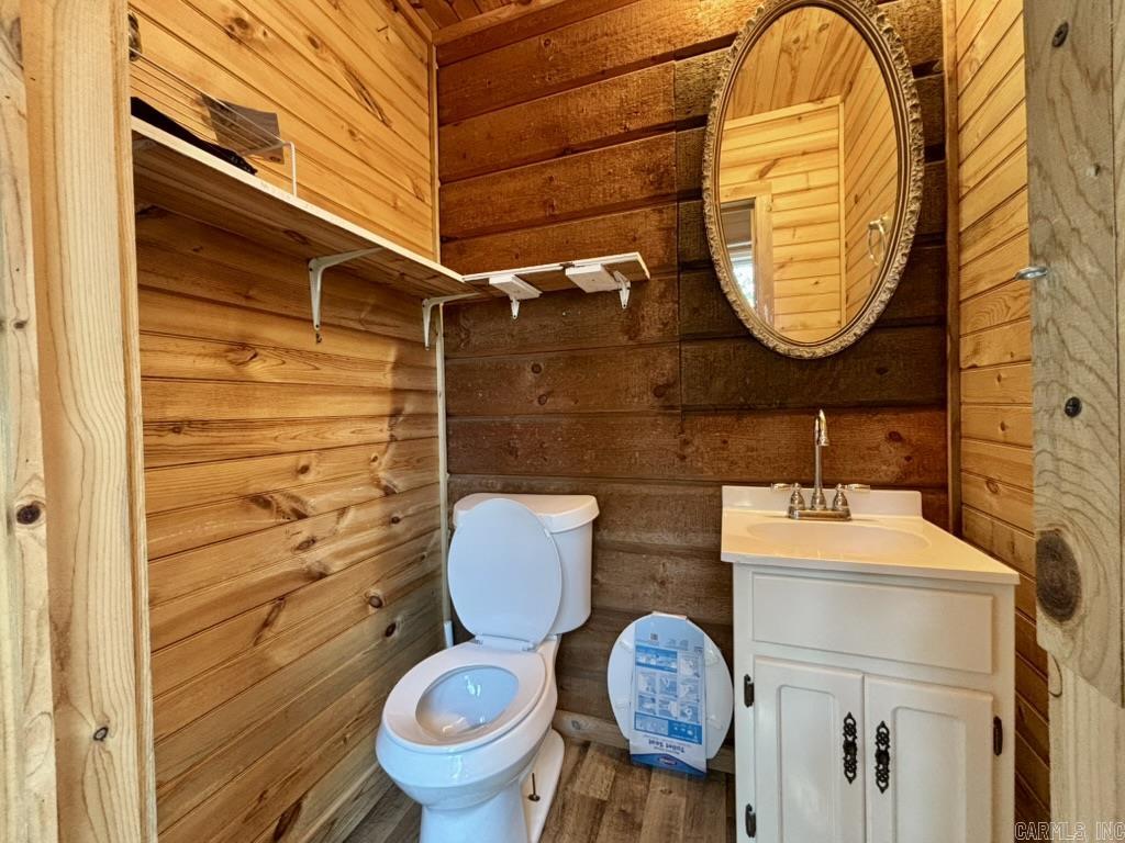 Marshall - Residential