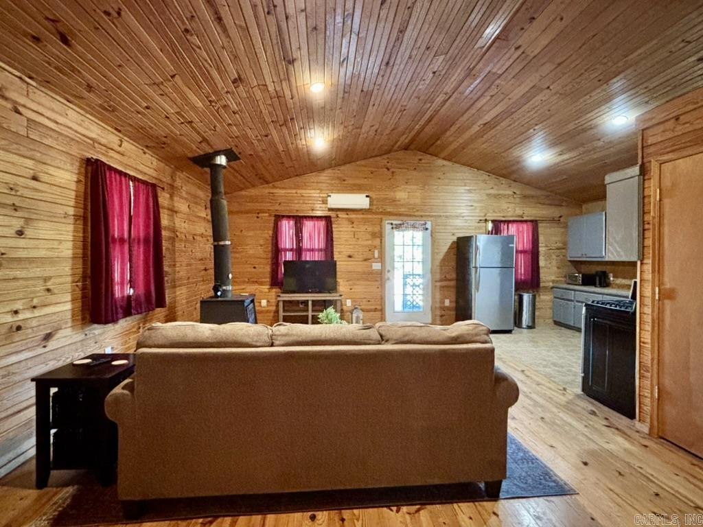 Marshall - Residential